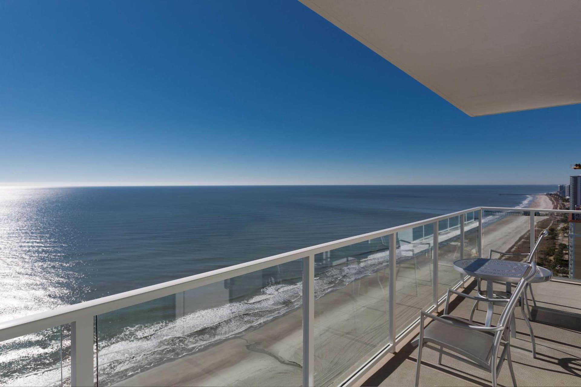 Hilton Grand Vacations Club Ocean 22 Myrtle Beach gallery photo in Myrtle Beach, SC — image 22