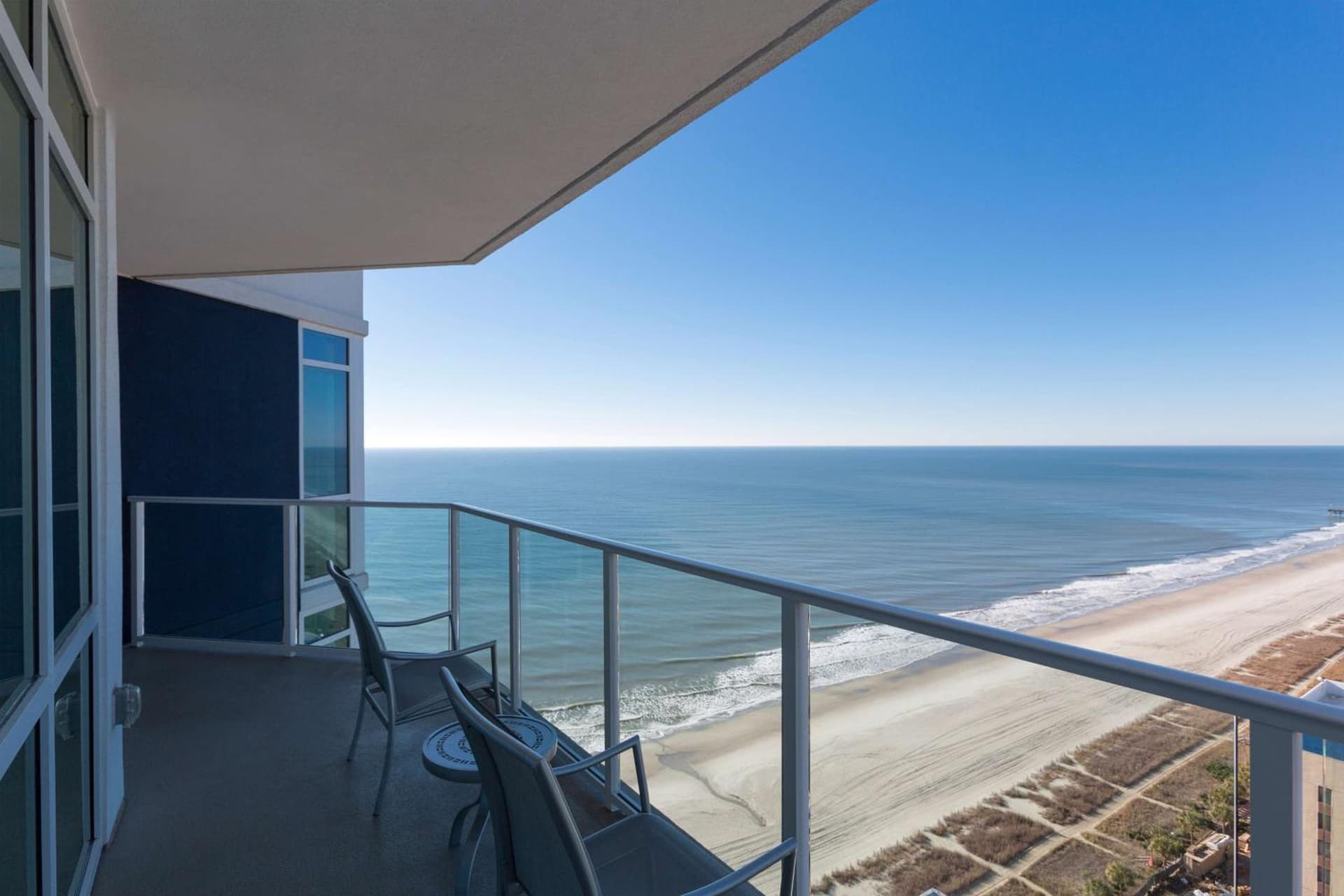 Hilton Grand Vacations Club Ocean 22 Myrtle Beach gallery photo in Myrtle Beach, SC — image 17