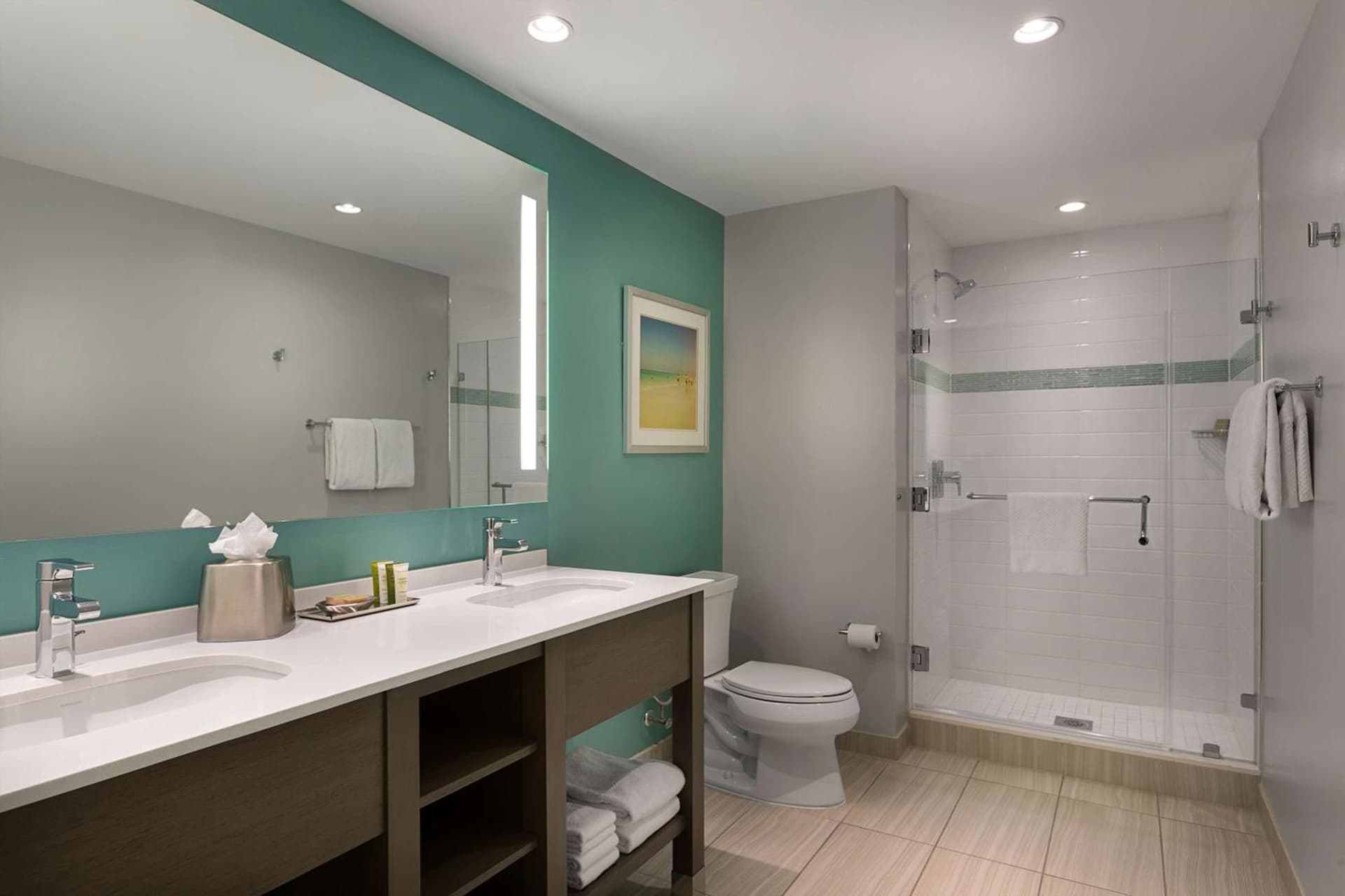 Hilton Grand Vacations Club Ocean 22 Myrtle Beach gallery photo in Myrtle Beach, SC — image 48