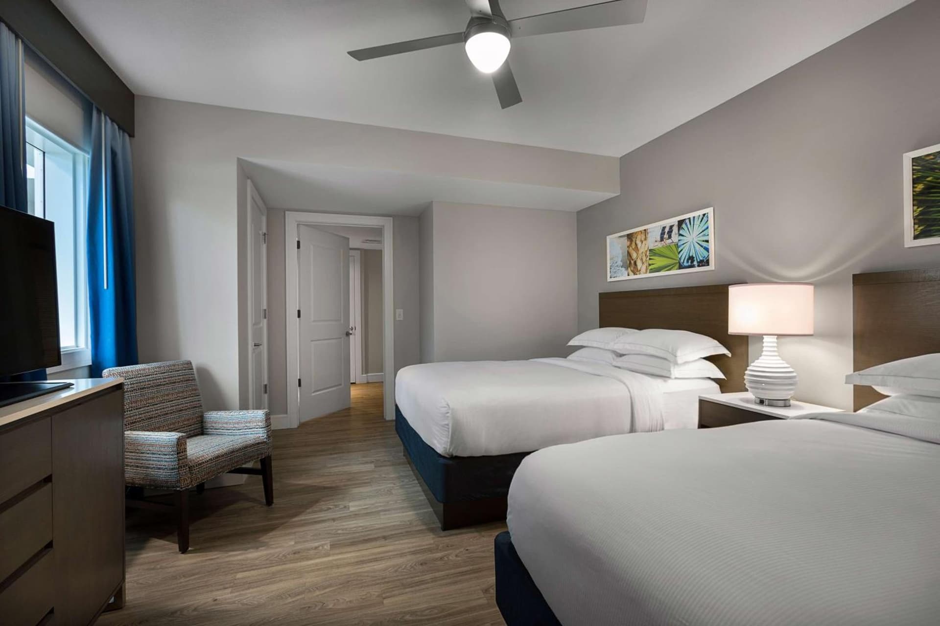 Hilton Grand Vacations Club Ocean 22 Myrtle Beach gallery photo in Myrtle Beach, SC — image 23