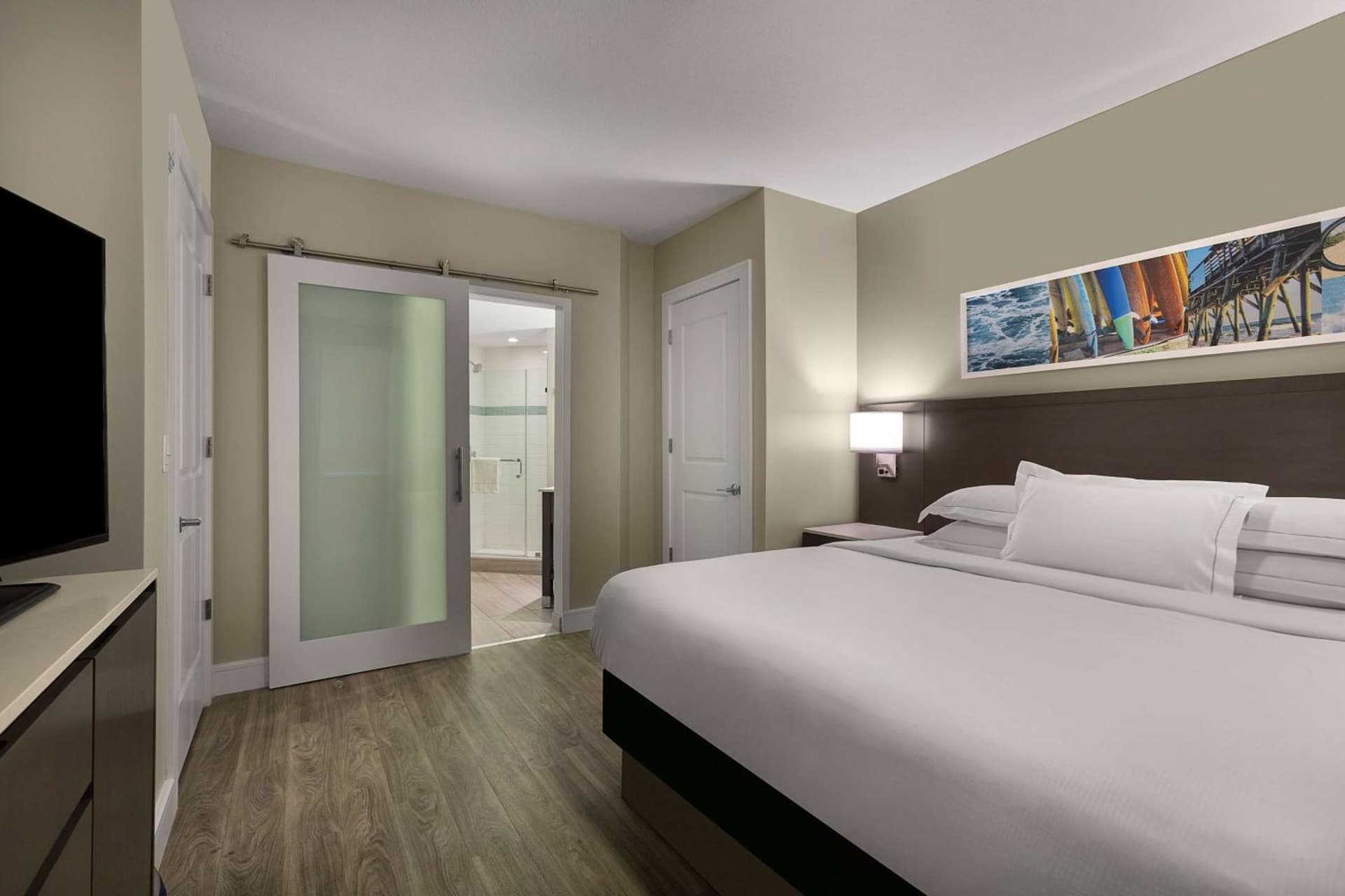 Hilton Grand Vacations Club Ocean 22 Myrtle Beach gallery photo in Myrtle Beach, SC — image 46