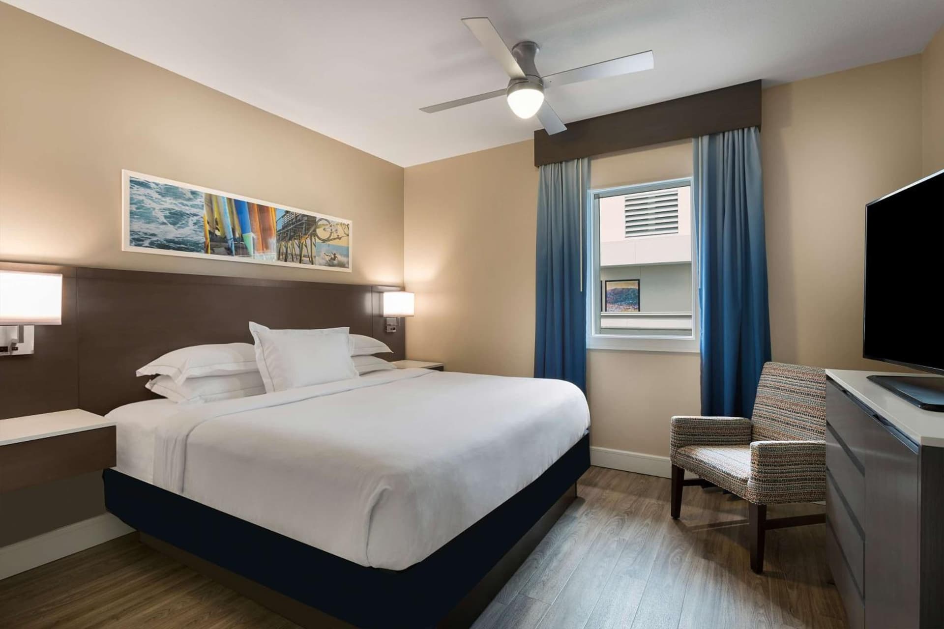 Hilton Grand Vacations Club Ocean 22 Myrtle Beach gallery photo in Myrtle Beach, SC — image 14
