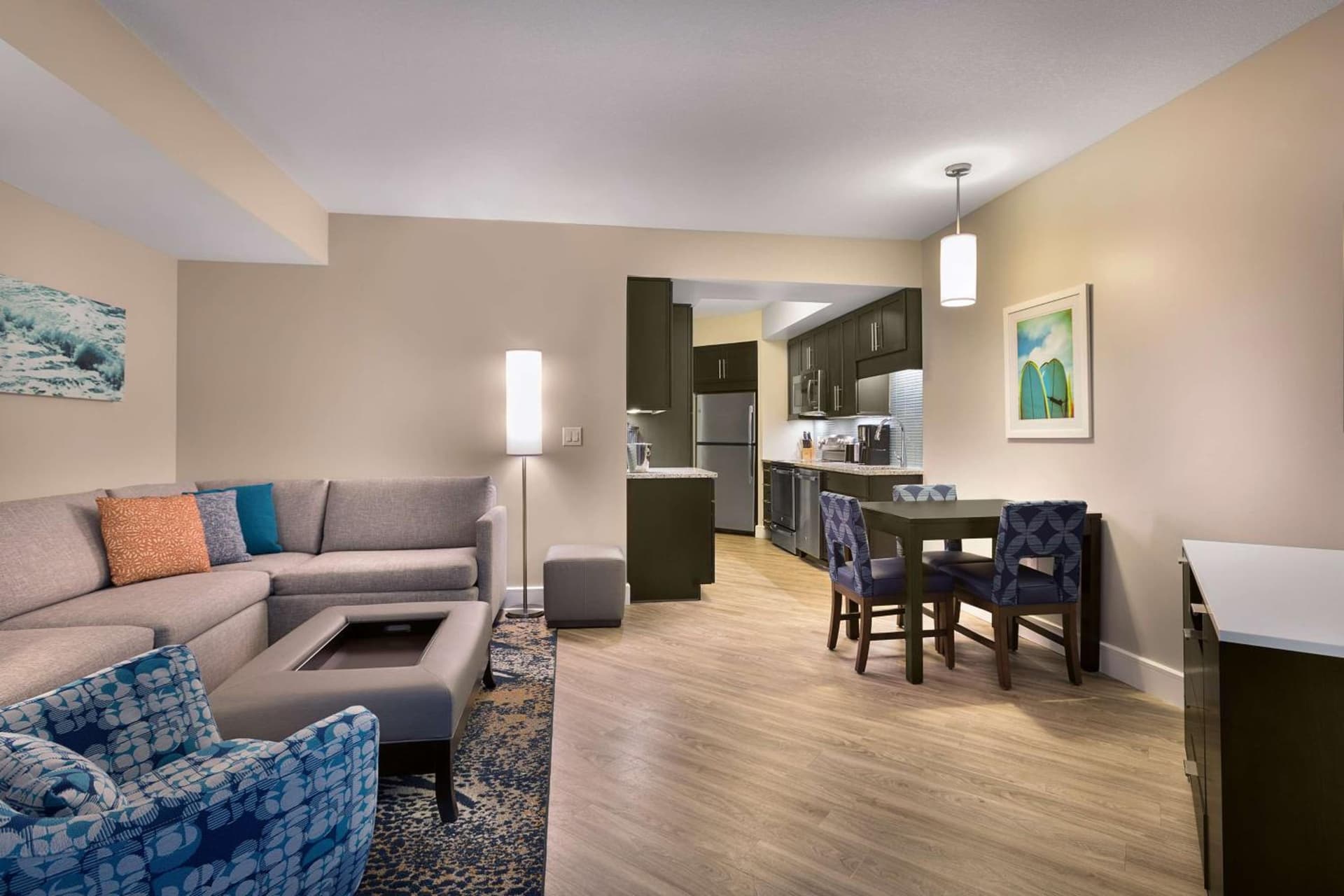 Hilton Grand Vacations Club Ocean 22 Myrtle Beach gallery photo in Myrtle Beach, SC — image 38