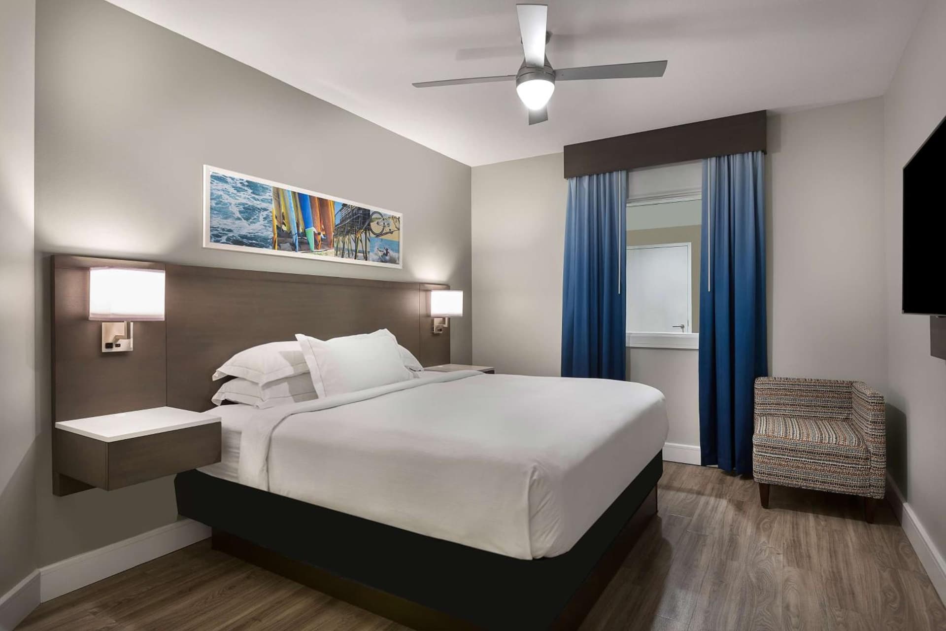 Hilton Grand Vacations Club Ocean 22 Myrtle Beach gallery photo in Myrtle Beach, SC — image 34