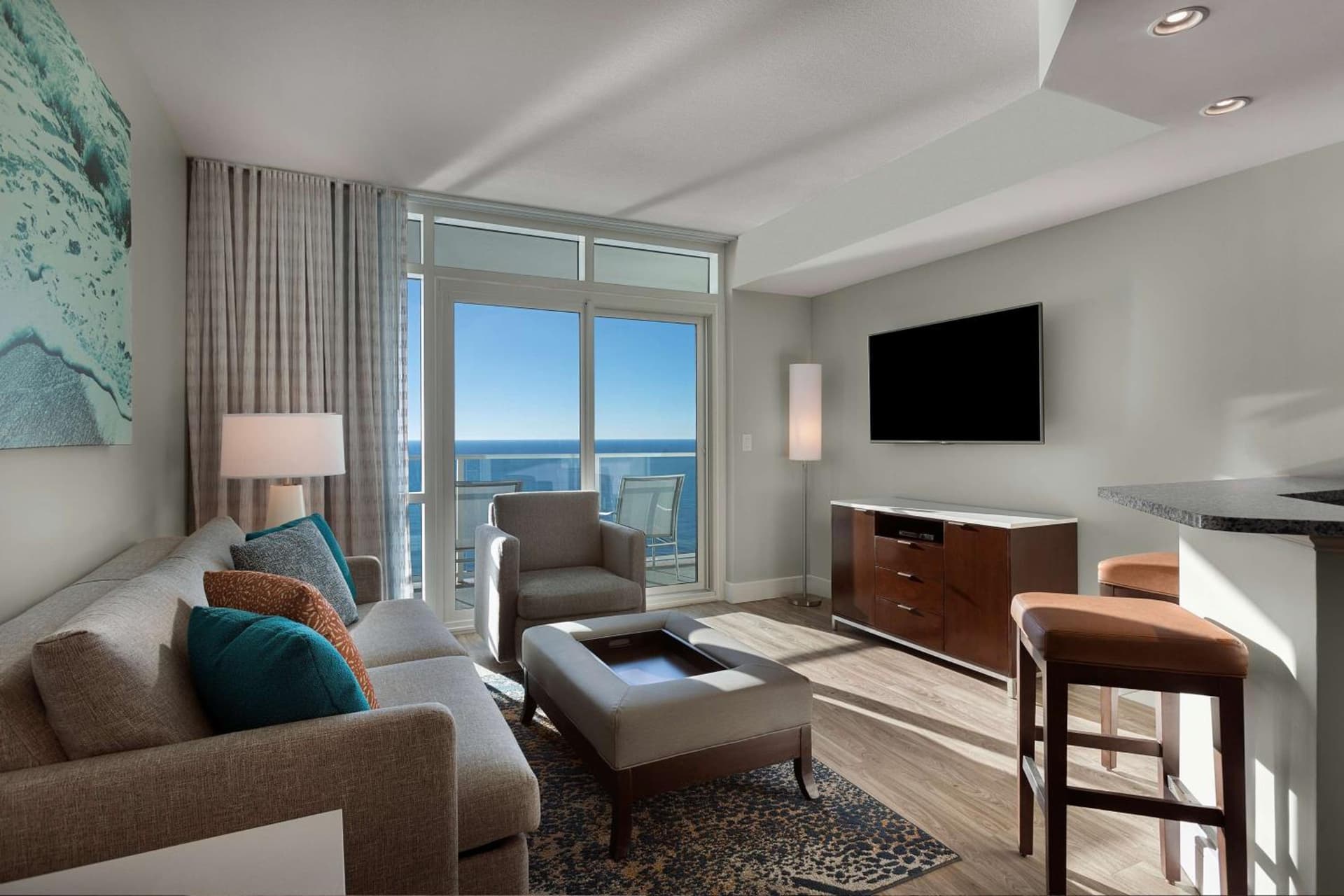 Hilton Grand Vacations Club Ocean 22 Myrtle Beach gallery photo in Myrtle Beach, SC — image 10