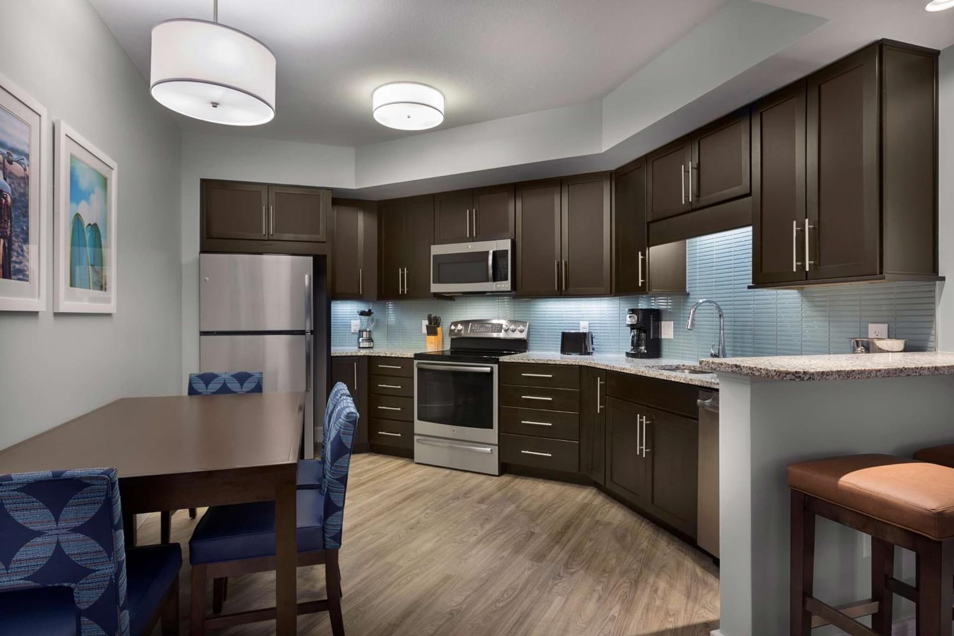 Hilton Grand Vacations Club Ocean 22 Myrtle Beach gallery photo in Myrtle Beach, SC — image 6