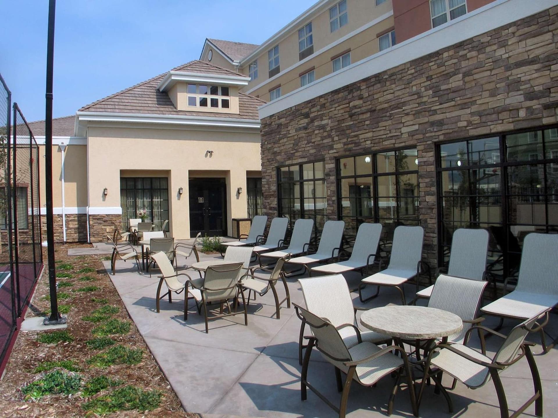 Homewood Suites by Hilton Fairfield-Napa Valley Area interior in Cordelia Junction, CA — gallery photo 2