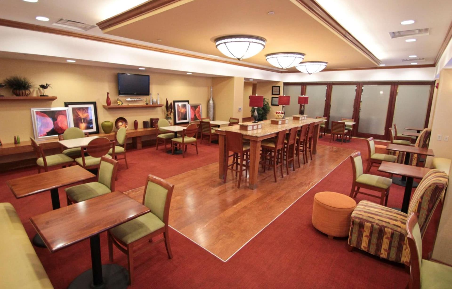 Hampton Inn Hampton-Newport News gallery photo in Hampton, VA — image 6