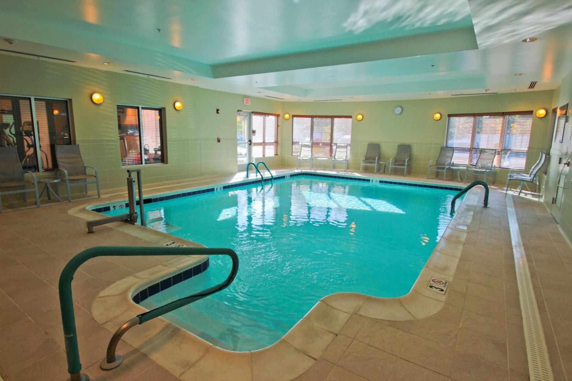 Hampton Inn Hampton-Newport News gallery photo in Hampton, VA — image 9