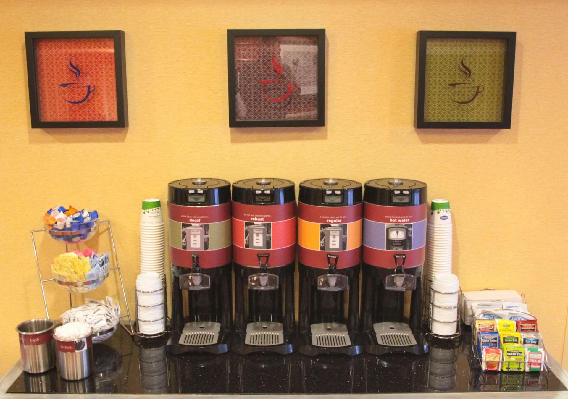 Hampton Inn Hampton-Newport News gallery photo in Hampton, VA — image 20