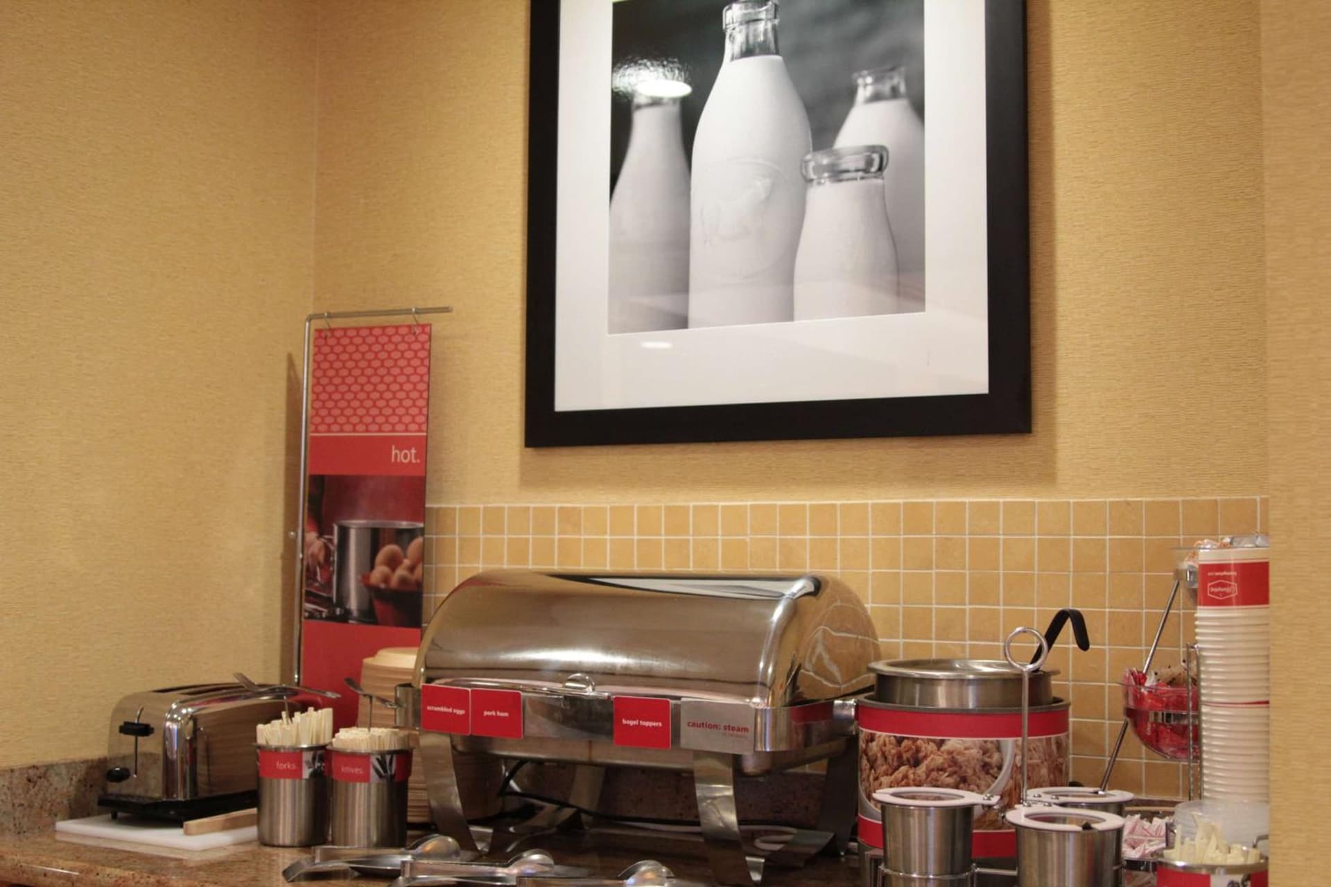 Hampton Inn Hampton-Newport News gallery photo in Hampton, VA — image 21