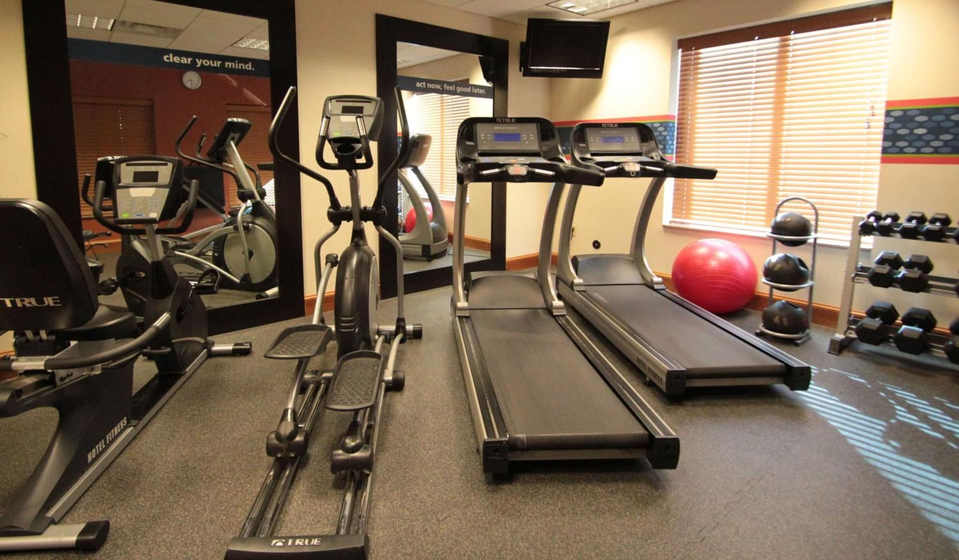 Hampton Inn Hampton-Newport News gallery photo in Hampton, VA — image 28