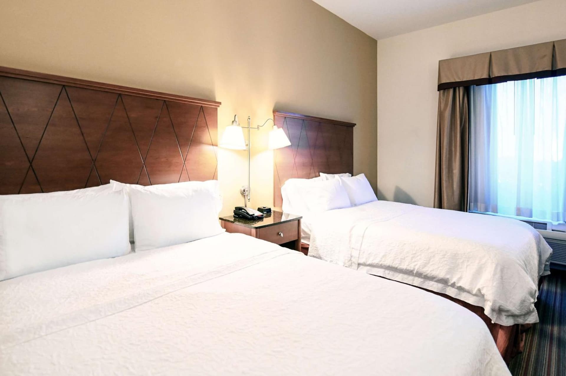 Hampton Inn Hampton-Newport News gallery photo in Hampton, VA — image 19