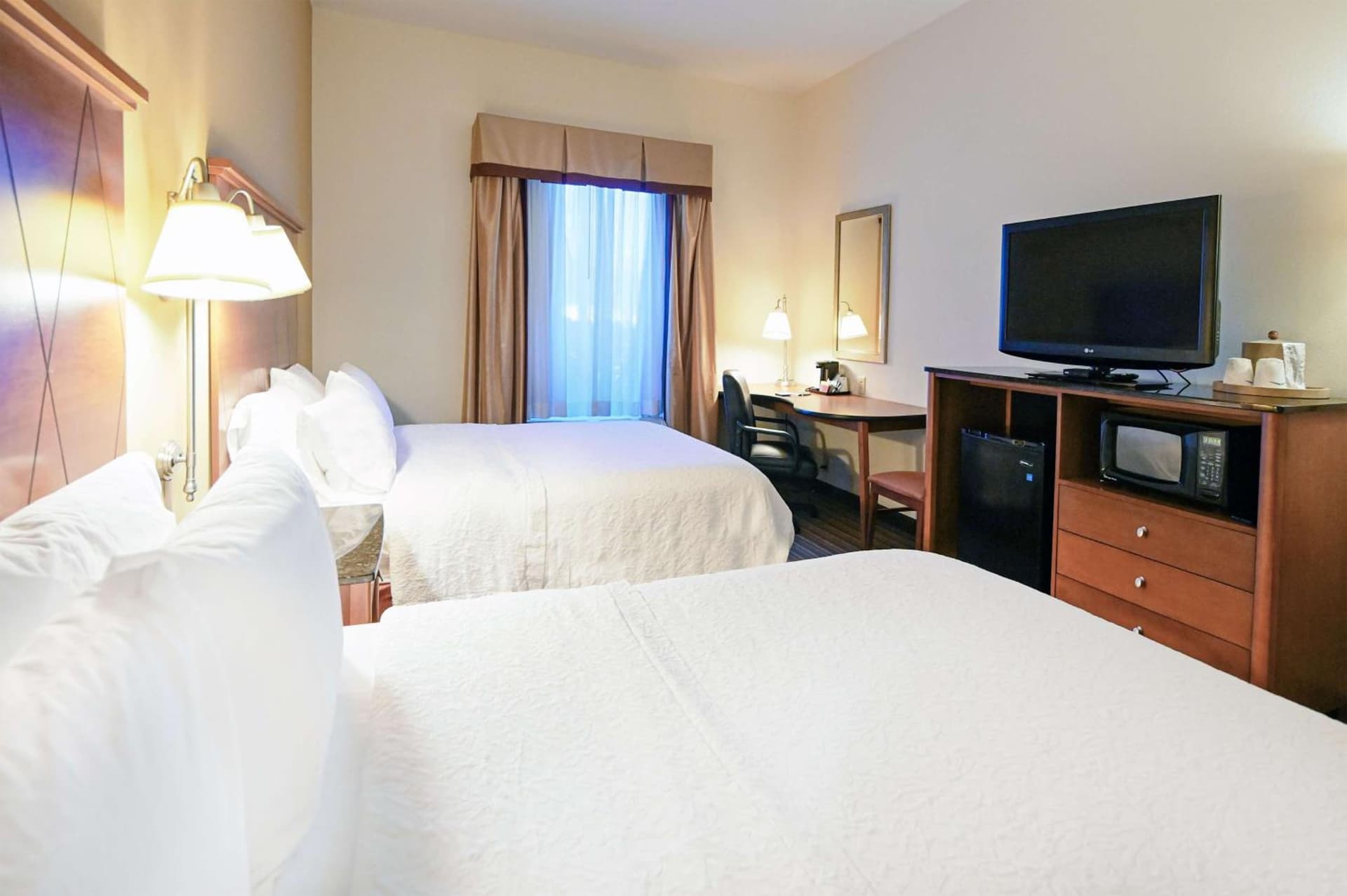 Hampton Inn Hampton-Newport News gallery photo in Hampton, VA — image 23