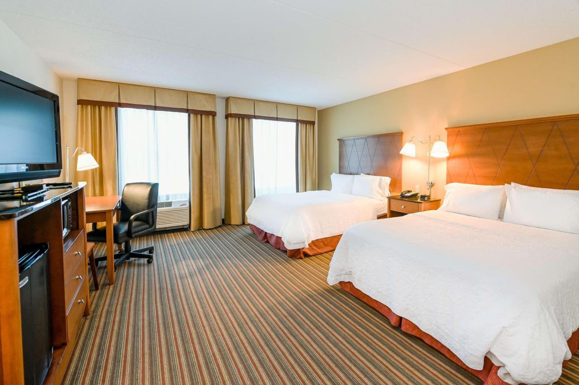 Hampton Inn Hampton-Newport News gallery photo in Hampton, VA — image 29