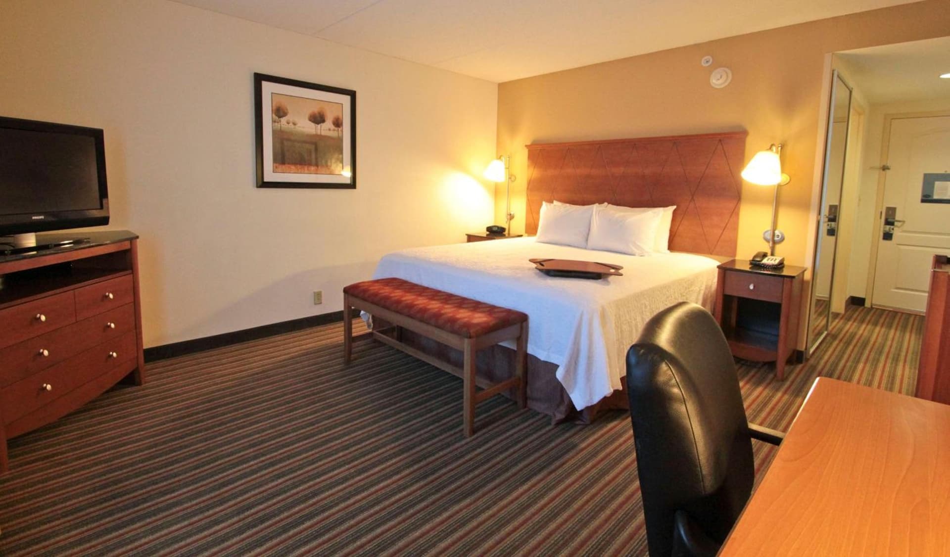 Hampton Inn Hampton-Newport News gallery photo in Hampton, VA — image 12