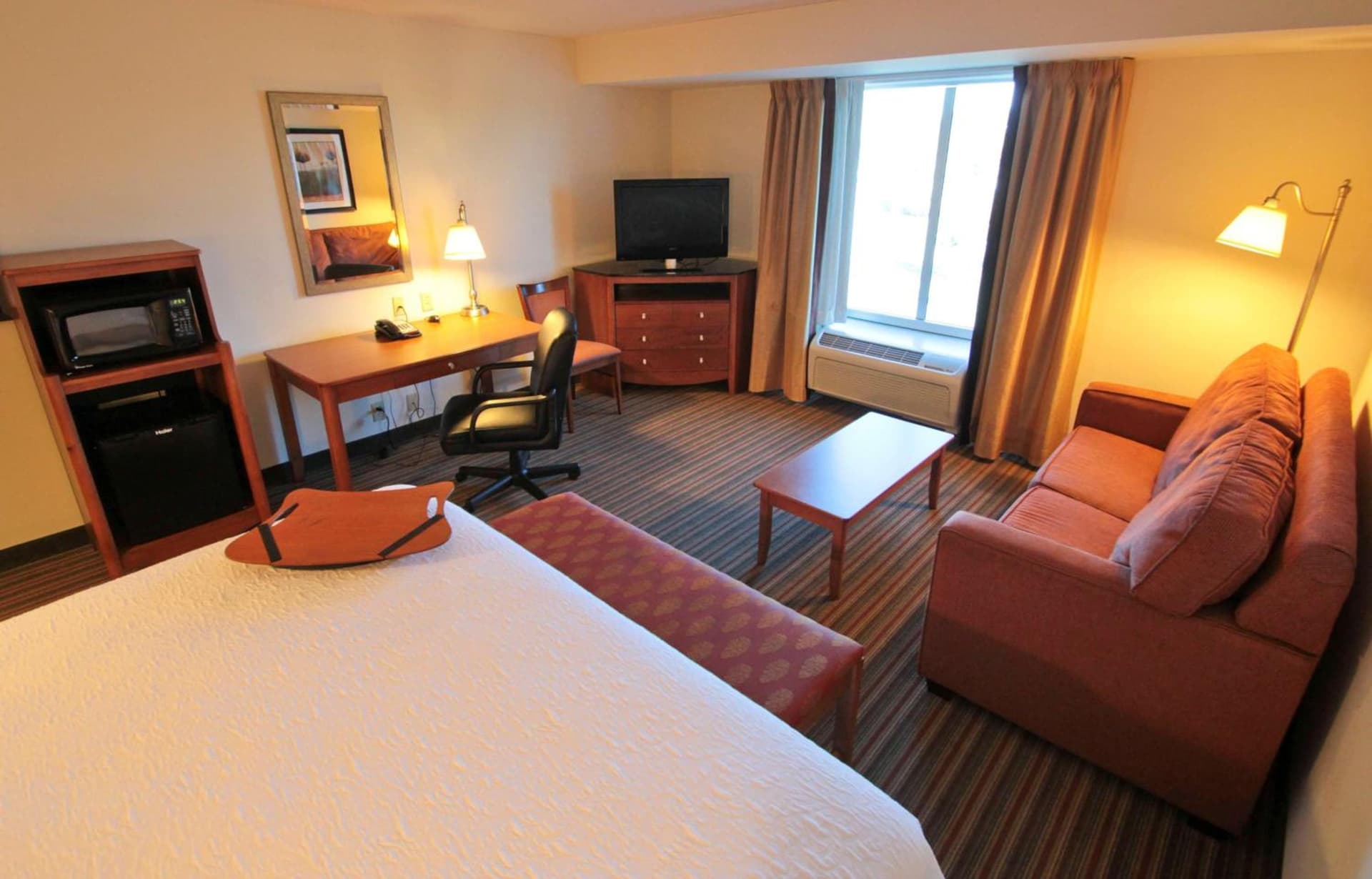 Hampton Inn Hampton-Newport News gallery photo in Hampton, VA — image 10