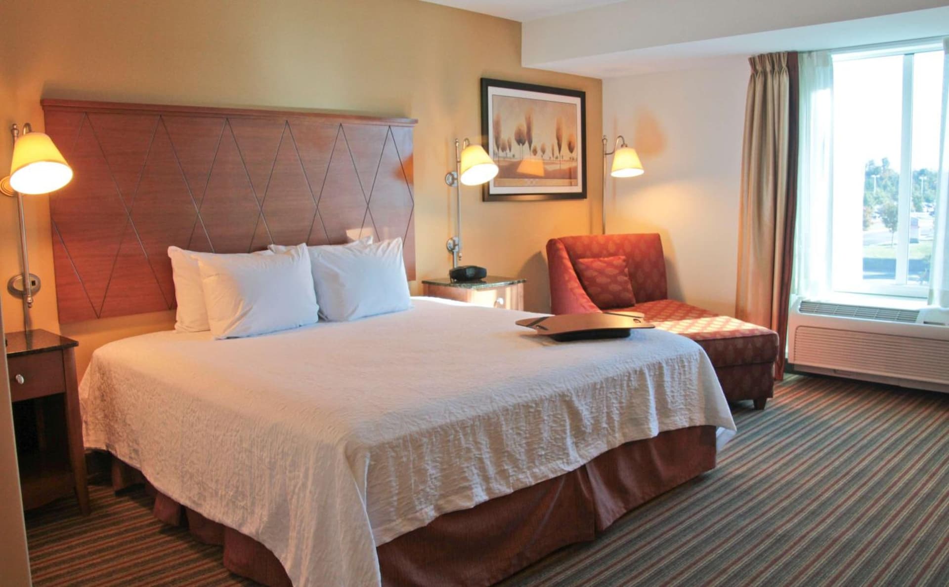 Hampton Inn Hampton-Newport News gallery photo in Hampton, VA — image 8