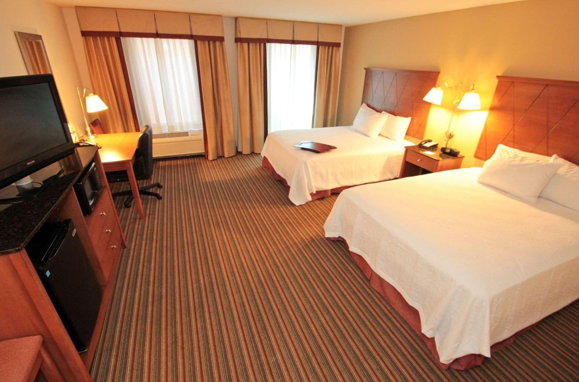 Hampton Inn Hampton-Newport News gallery photo in Hampton, VA — image 24