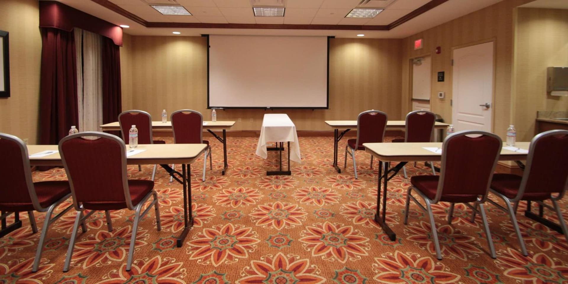 Hampton Inn Hampton-Newport News gallery photo in Hampton, VA — image 18