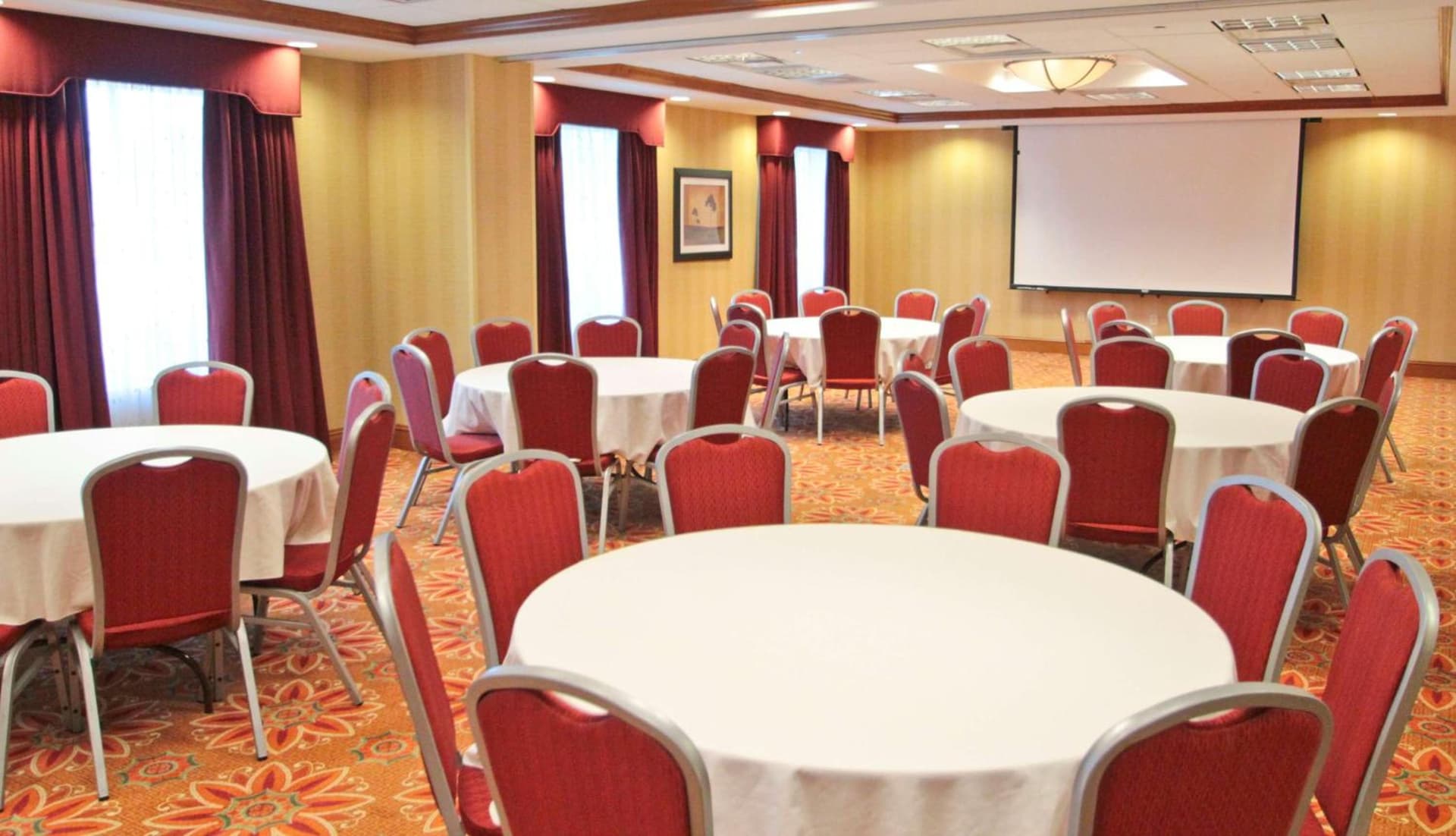 Hampton Inn Hampton-Newport News gallery photo in Hampton, VA — image 30