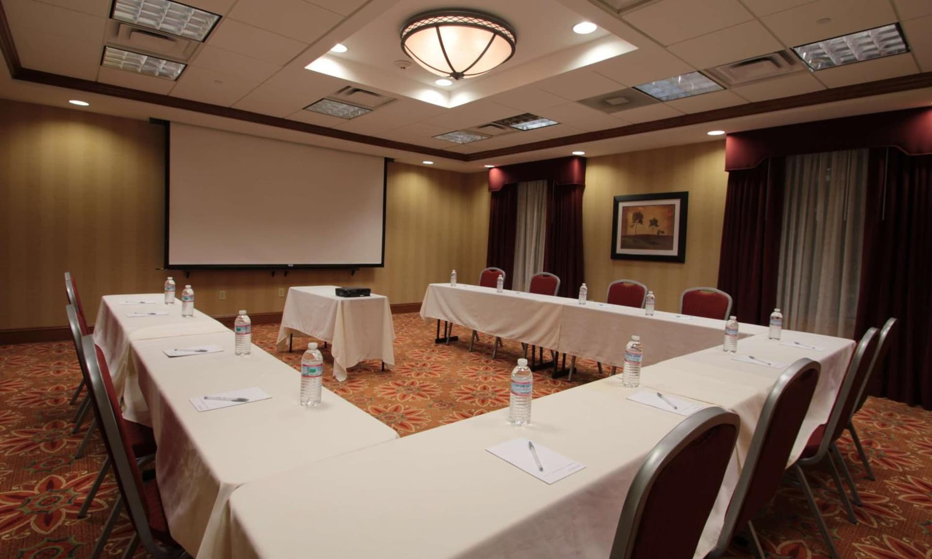 Hampton Inn Hampton-Newport News gallery photo in Hampton, VA — image 13