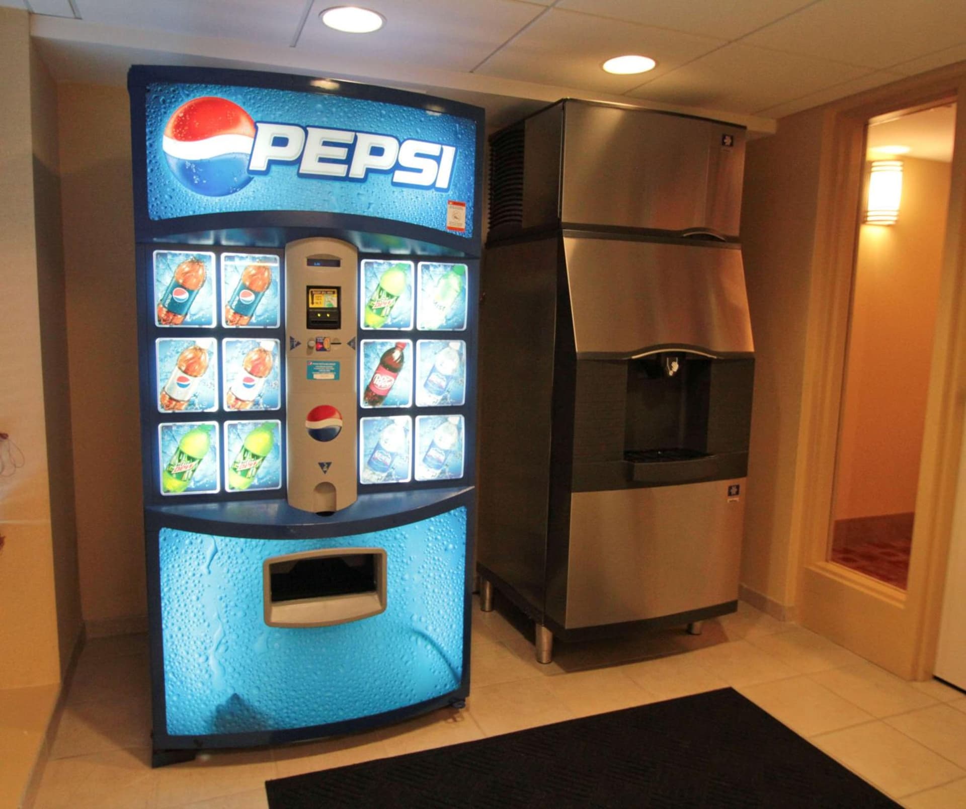 Hampton Inn Hampton-Newport News gallery photo in Hampton, VA — image 14