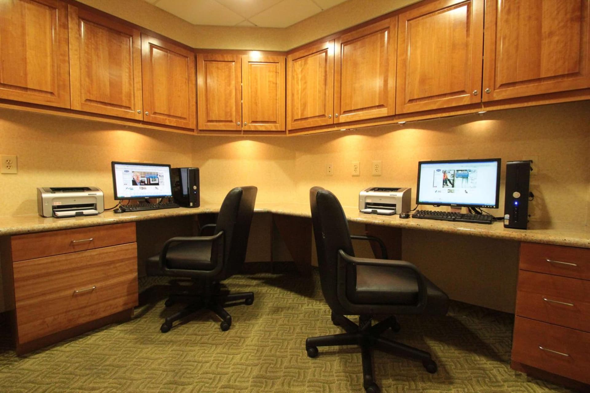 Hampton Inn Hampton-Newport News gallery photo in Hampton, VA — image 15