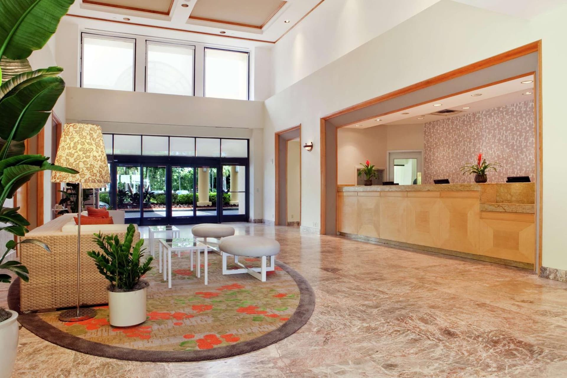 Hilton Boca Raton Suites - Newly Renovated gallery photo in Boca Raton, FL — image 50
