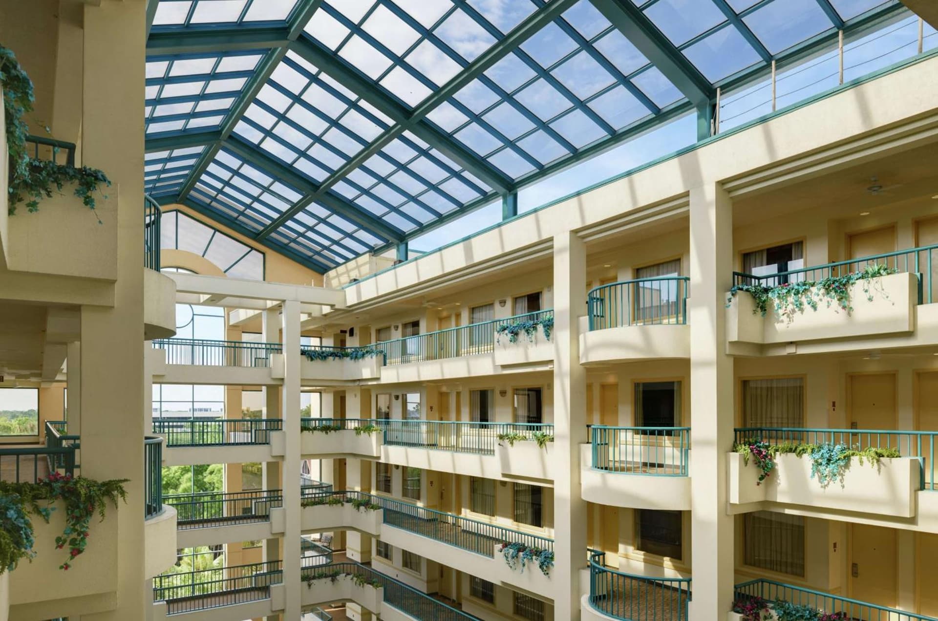 Hilton Boca Raton Suites - Newly Renovated gallery photo in Boca Raton, FL — image 16