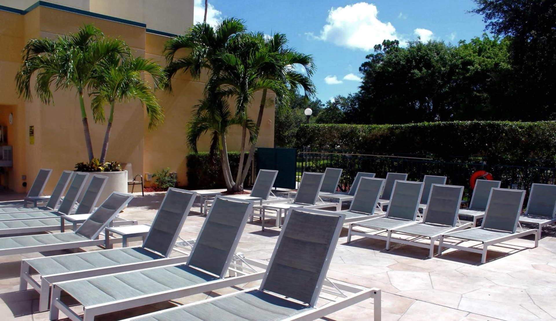 Hilton Boca Raton Suites - Newly Renovated gallery photo in Boca Raton, FL — image 19