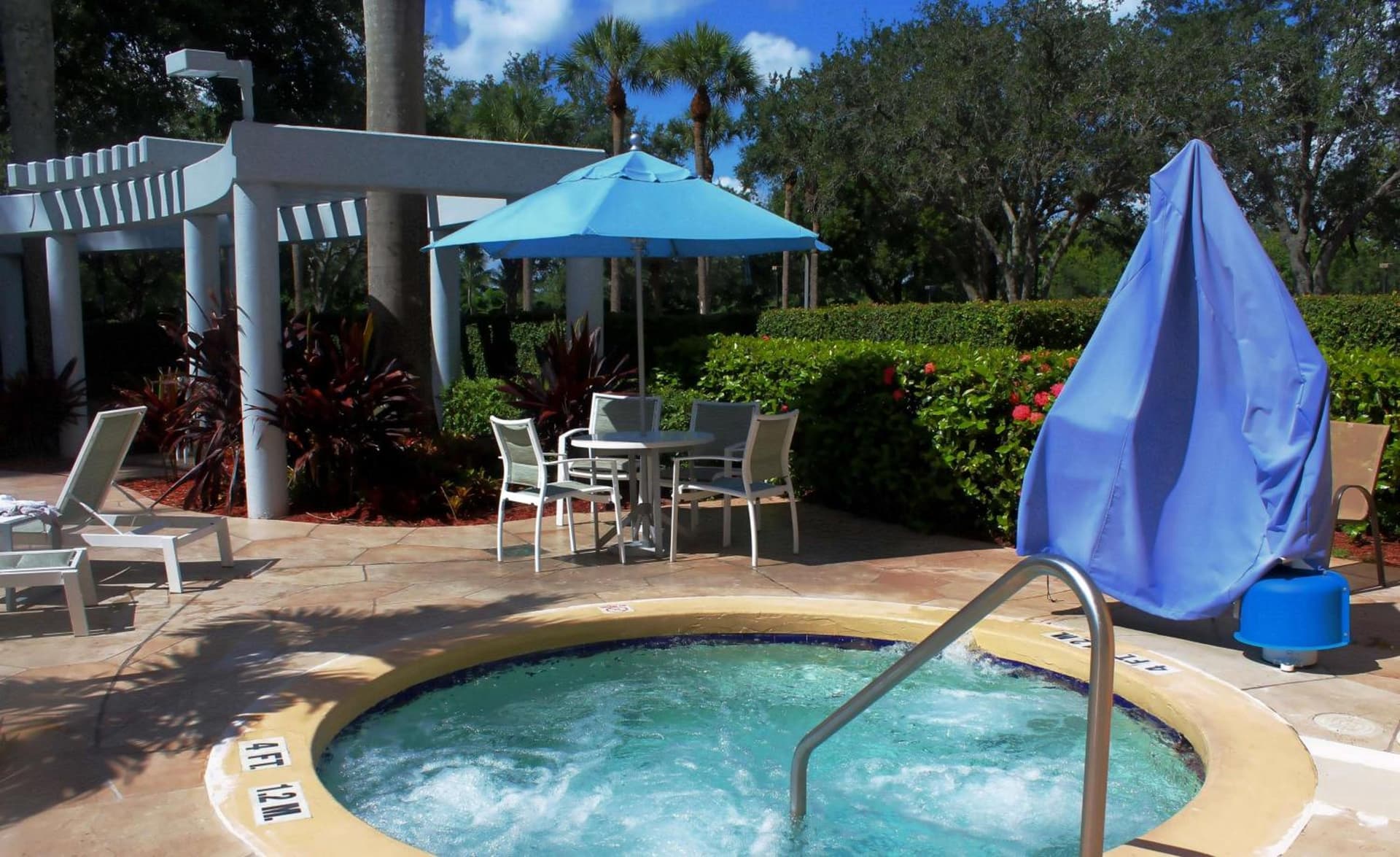 Hilton Boca Raton Suites - Newly Renovated gallery photo in Boca Raton, FL — image 25
