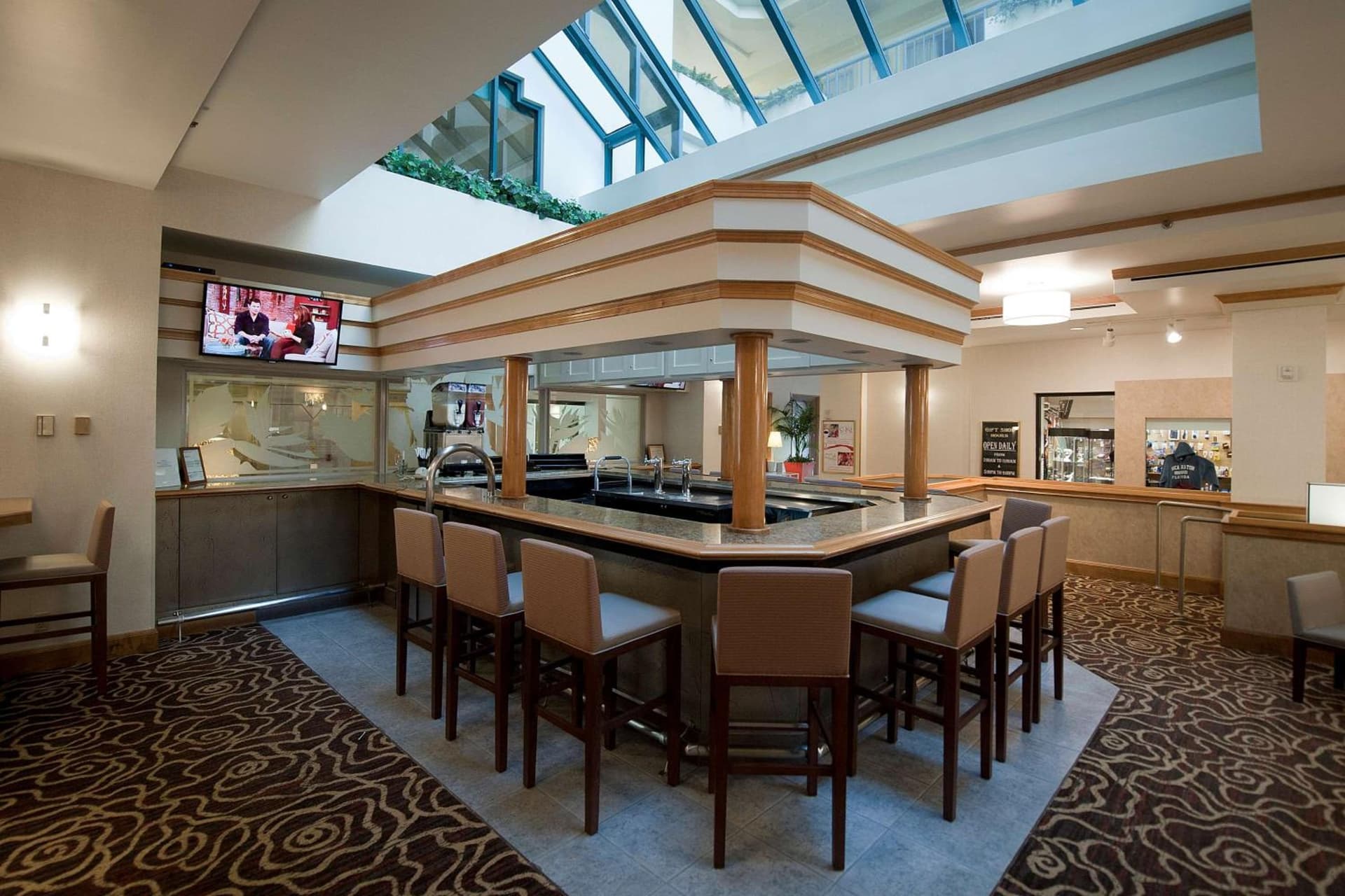 Hilton Boca Raton Suites - Newly Renovated gallery photo in Boca Raton, FL — image 49