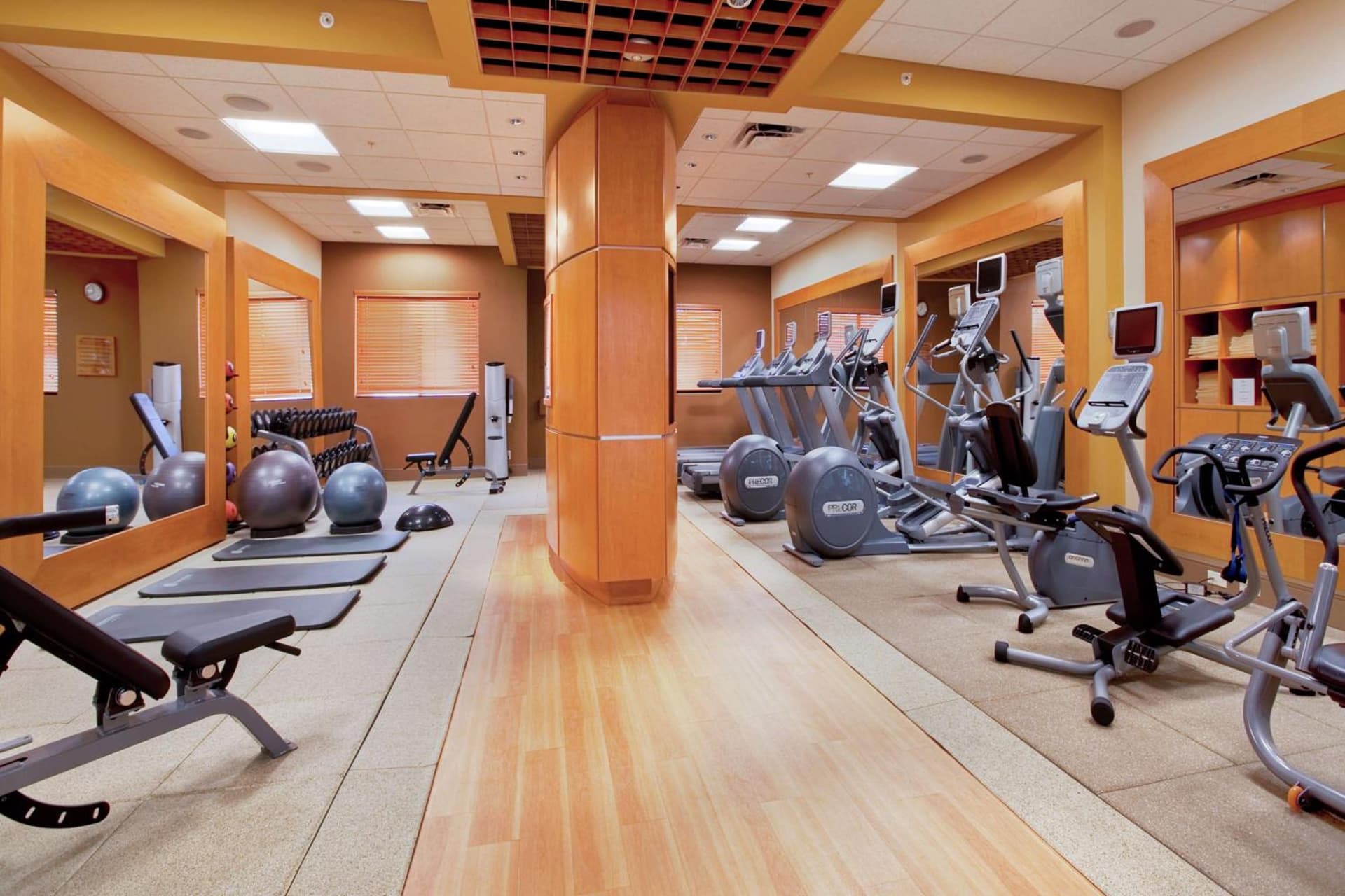 Hilton Boca Raton Suites - Newly Renovated gallery photo in Boca Raton, FL — image 4