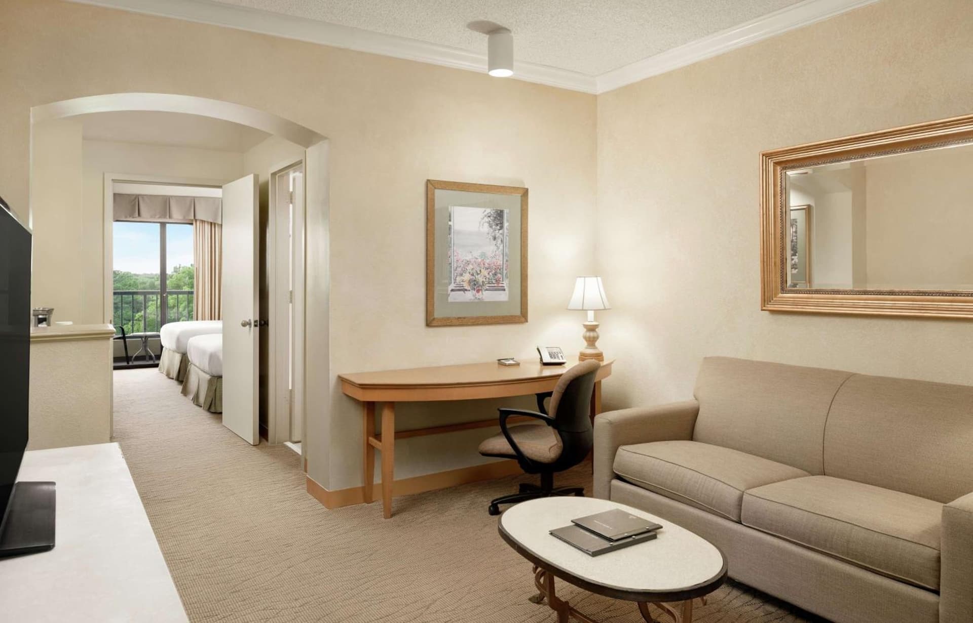 Hilton Boca Raton Suites - Newly Renovated gallery photo in Boca Raton, FL — image 46