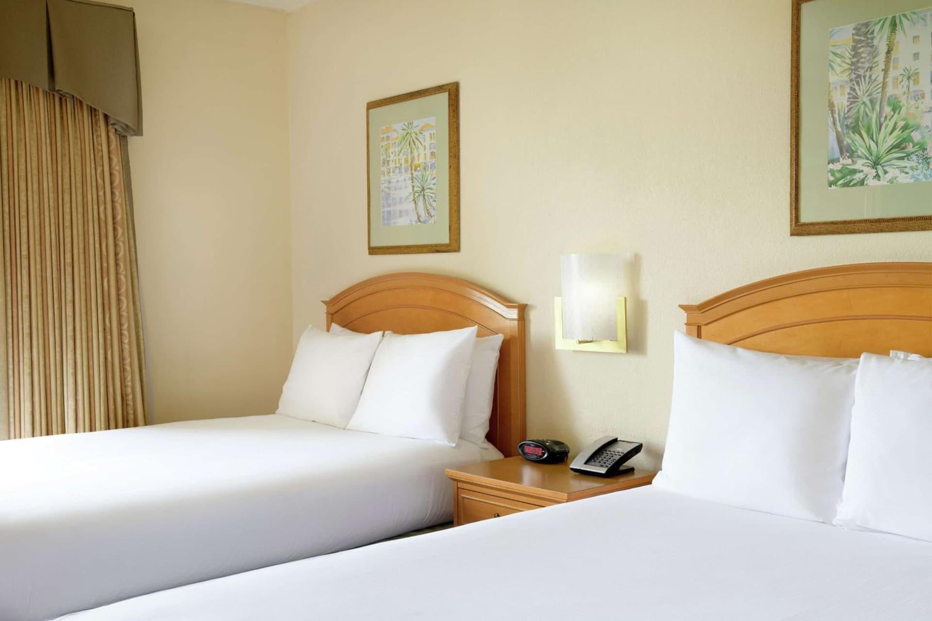Hilton Boca Raton Suites - Newly Renovated gallery photo in Boca Raton, FL — image 45