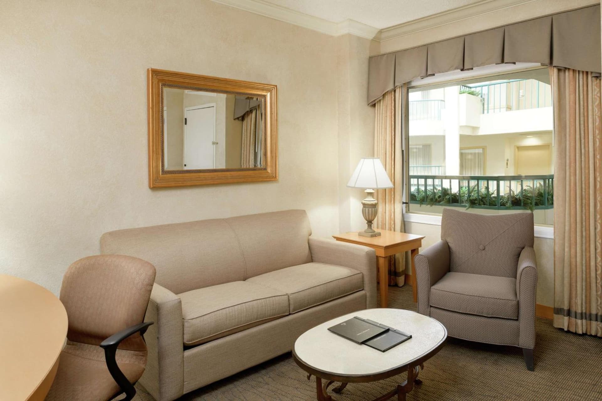 Hilton Boca Raton Suites - Newly Renovated gallery photo in Boca Raton, FL — image 15