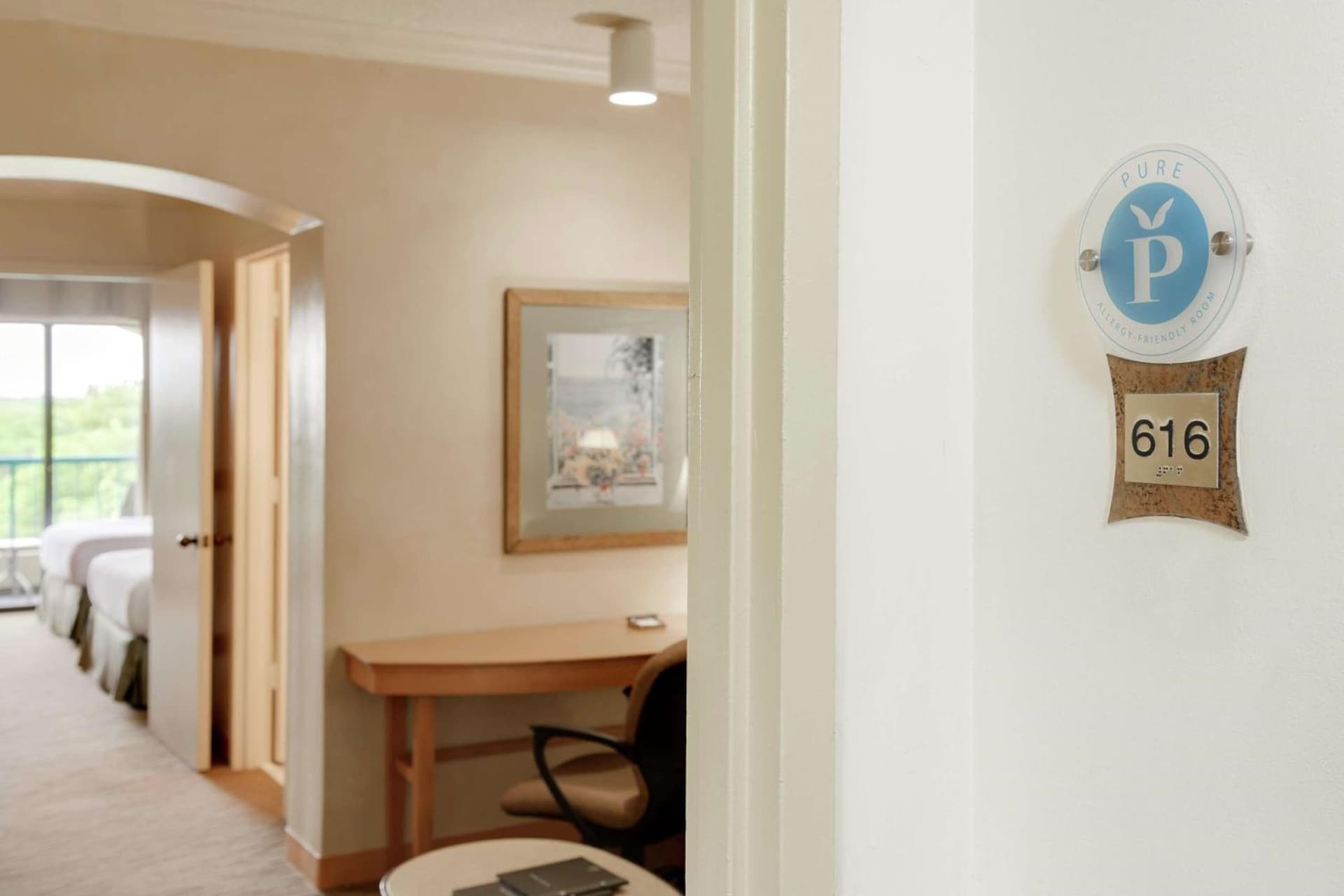 Hilton Boca Raton Suites - Newly Renovated gallery photo in Boca Raton, FL — image 34