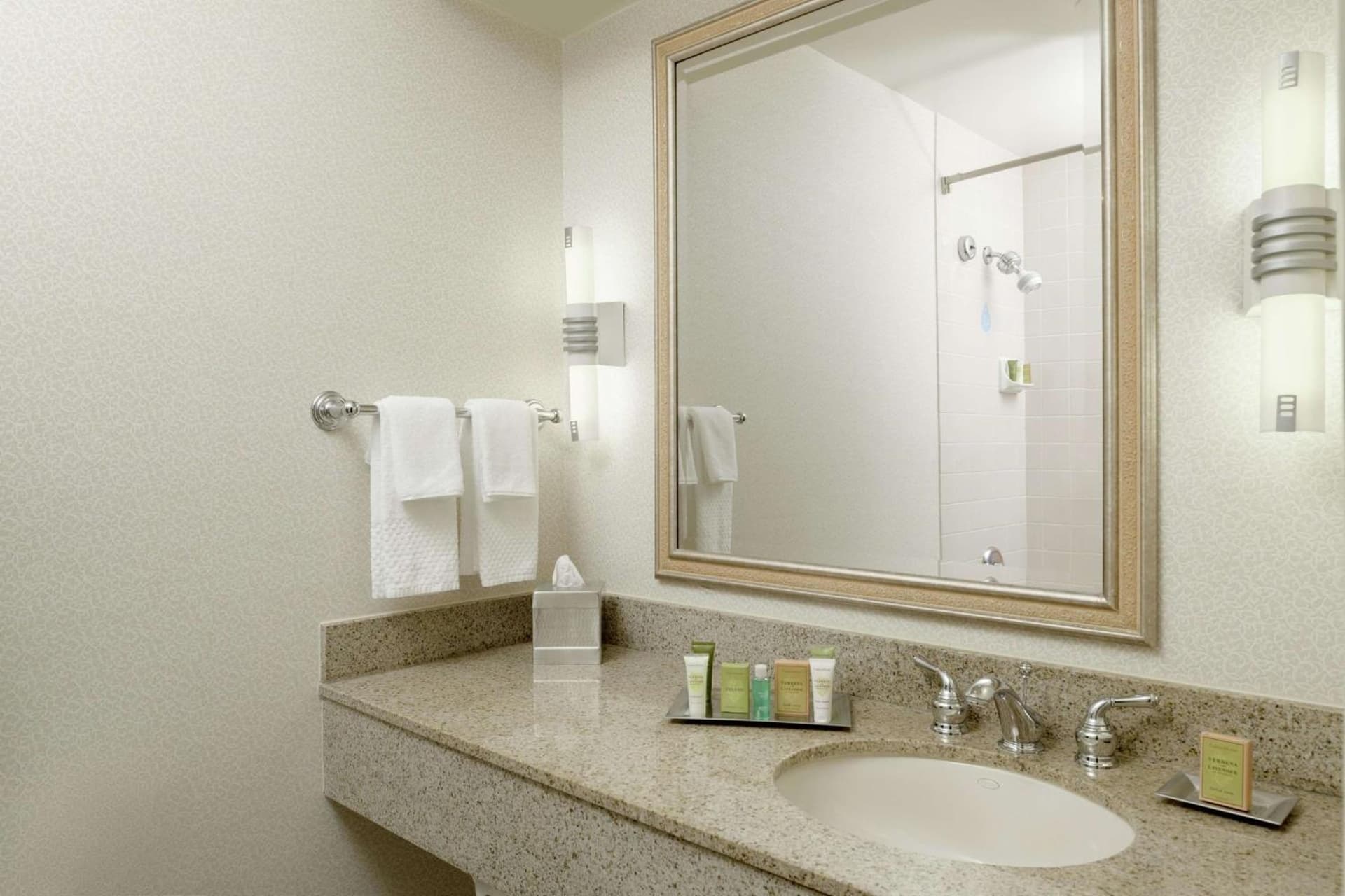 Hilton Boca Raton Suites - Newly Renovated gallery photo in Boca Raton, FL — image 35