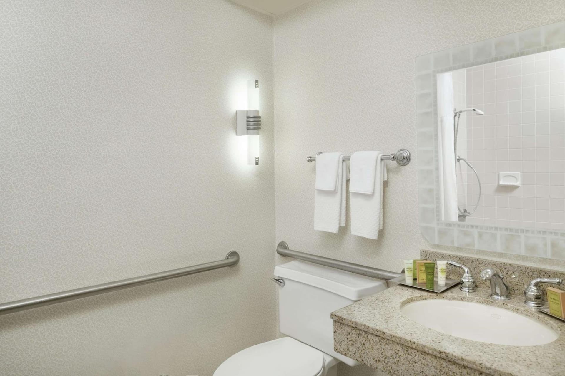 Hilton Boca Raton Suites - Newly Renovated gallery photo in Boca Raton, FL — image 47