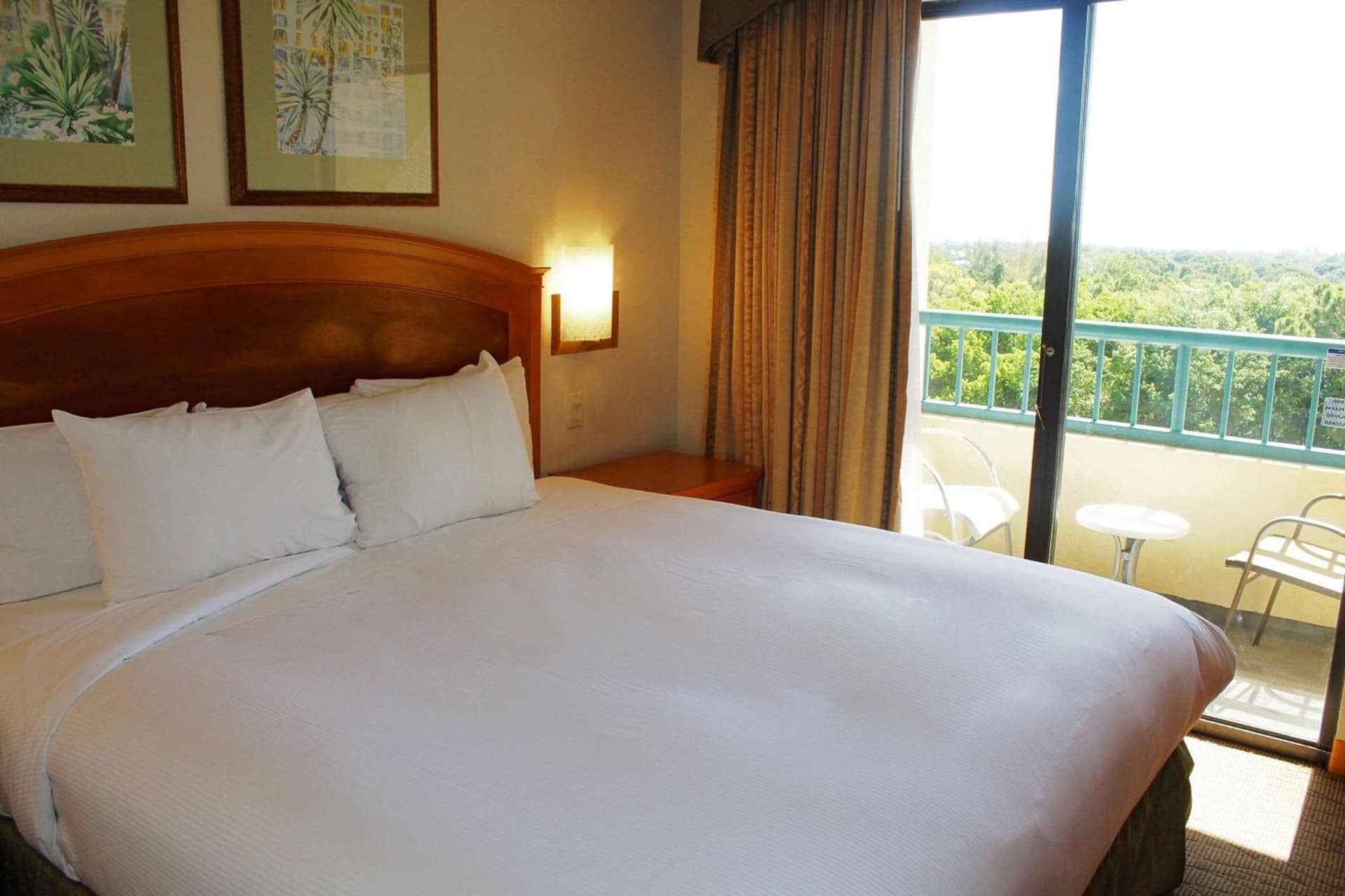Hilton Boca Raton Suites - Newly Renovated gallery photo in Boca Raton, FL — image 48
