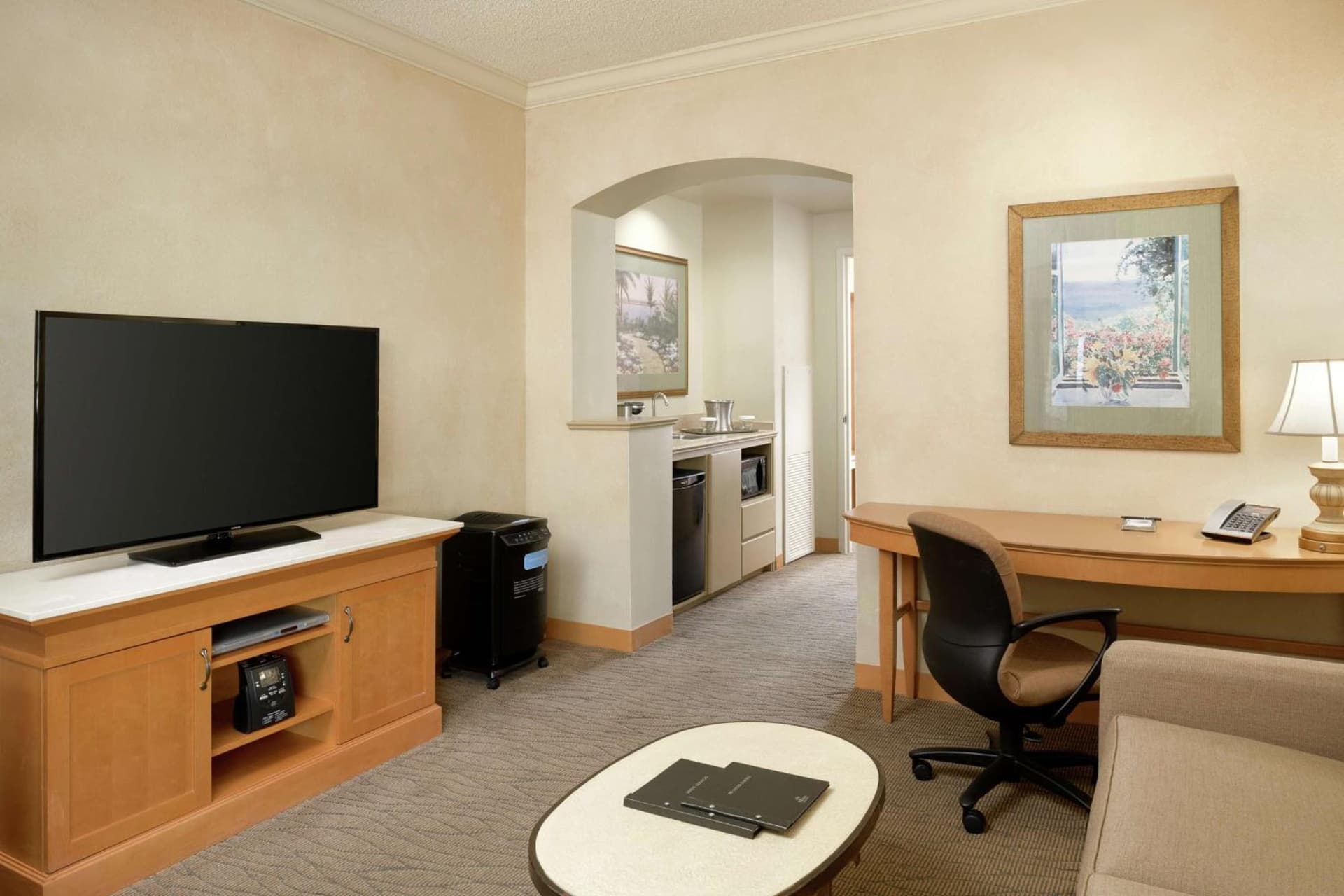 Hilton Boca Raton Suites - Newly Renovated gallery photo in Boca Raton, FL — image 29