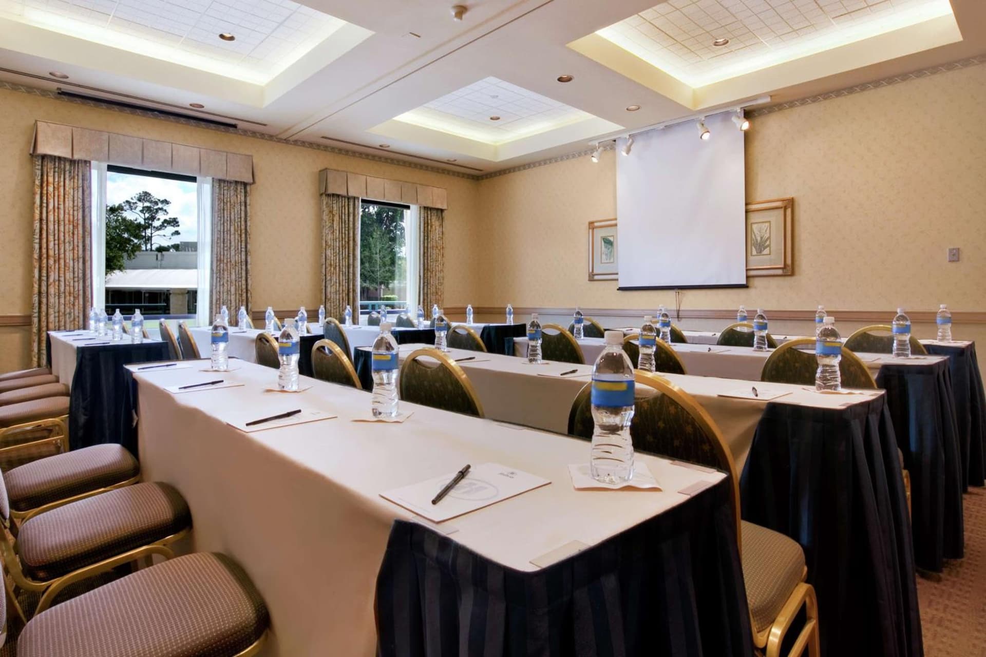 Hilton Boca Raton Suites - Newly Renovated gallery photo in Boca Raton, FL — image 41