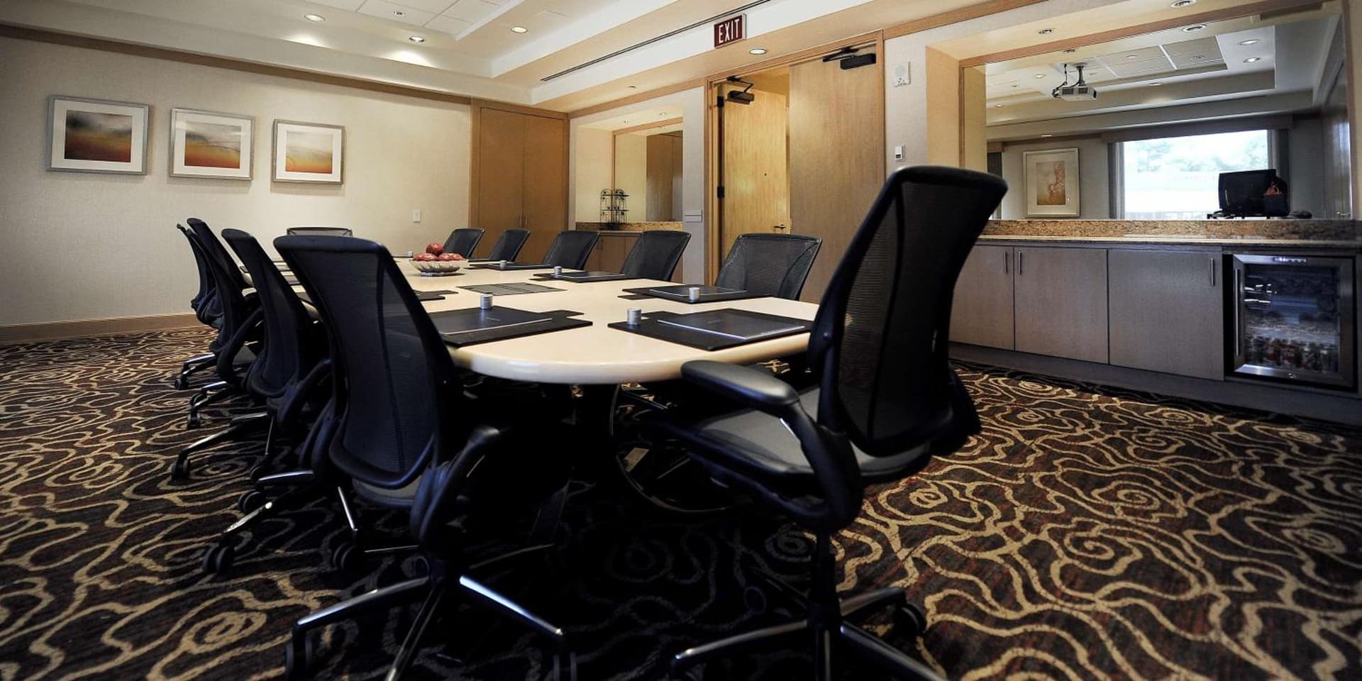 Hilton Boca Raton Suites - Newly Renovated gallery photo in Boca Raton, FL — image 33