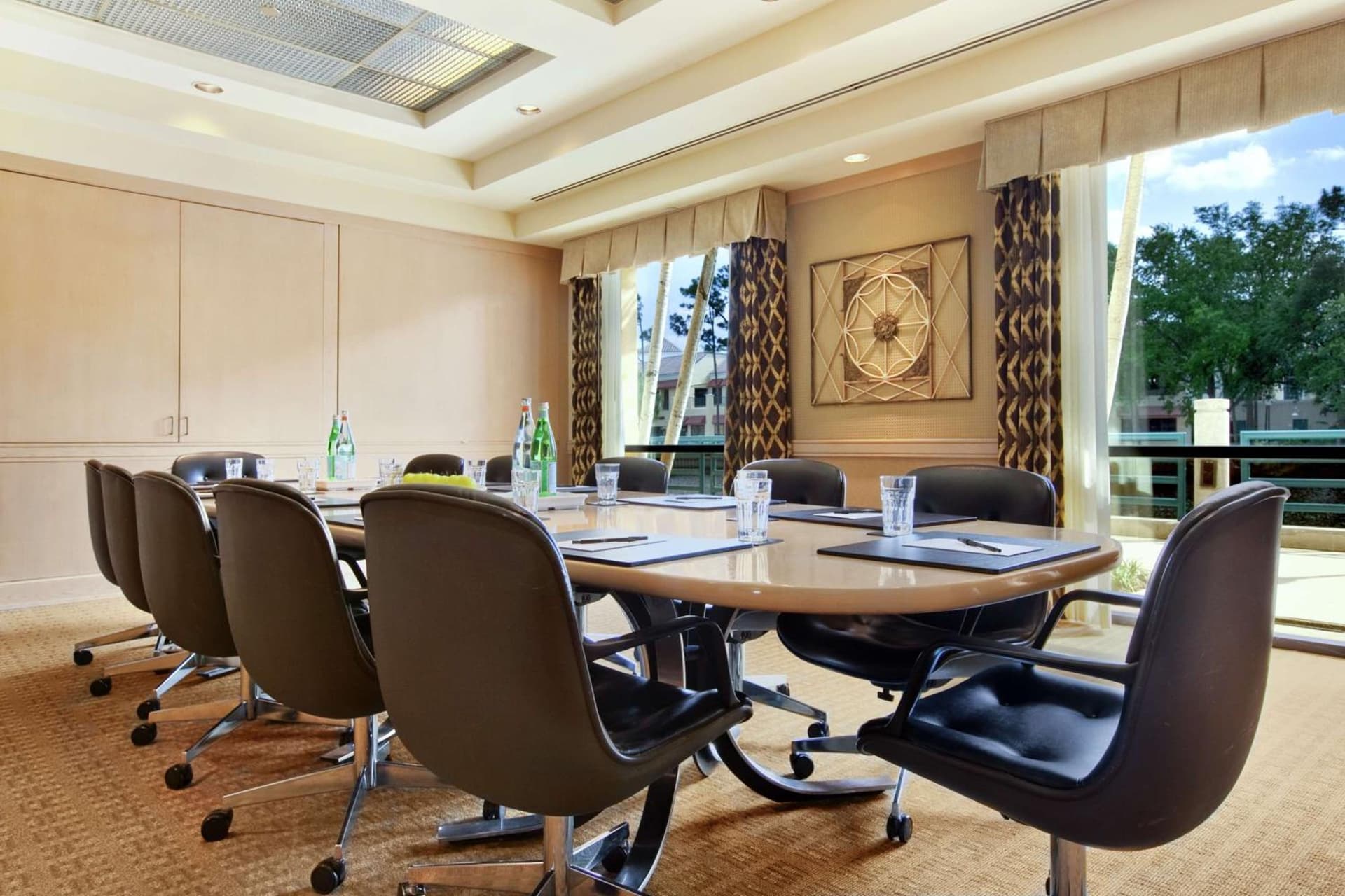 Hilton Boca Raton Suites - Newly Renovated gallery photo in Boca Raton, FL — image 23