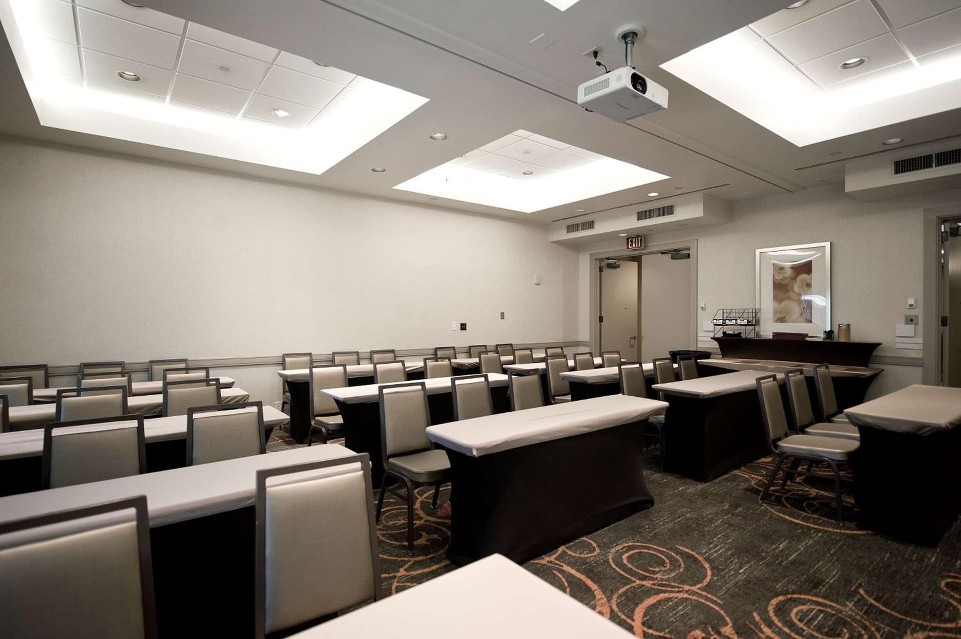 Hilton Boca Raton Suites - Newly Renovated gallery photo in Boca Raton, FL — image 20