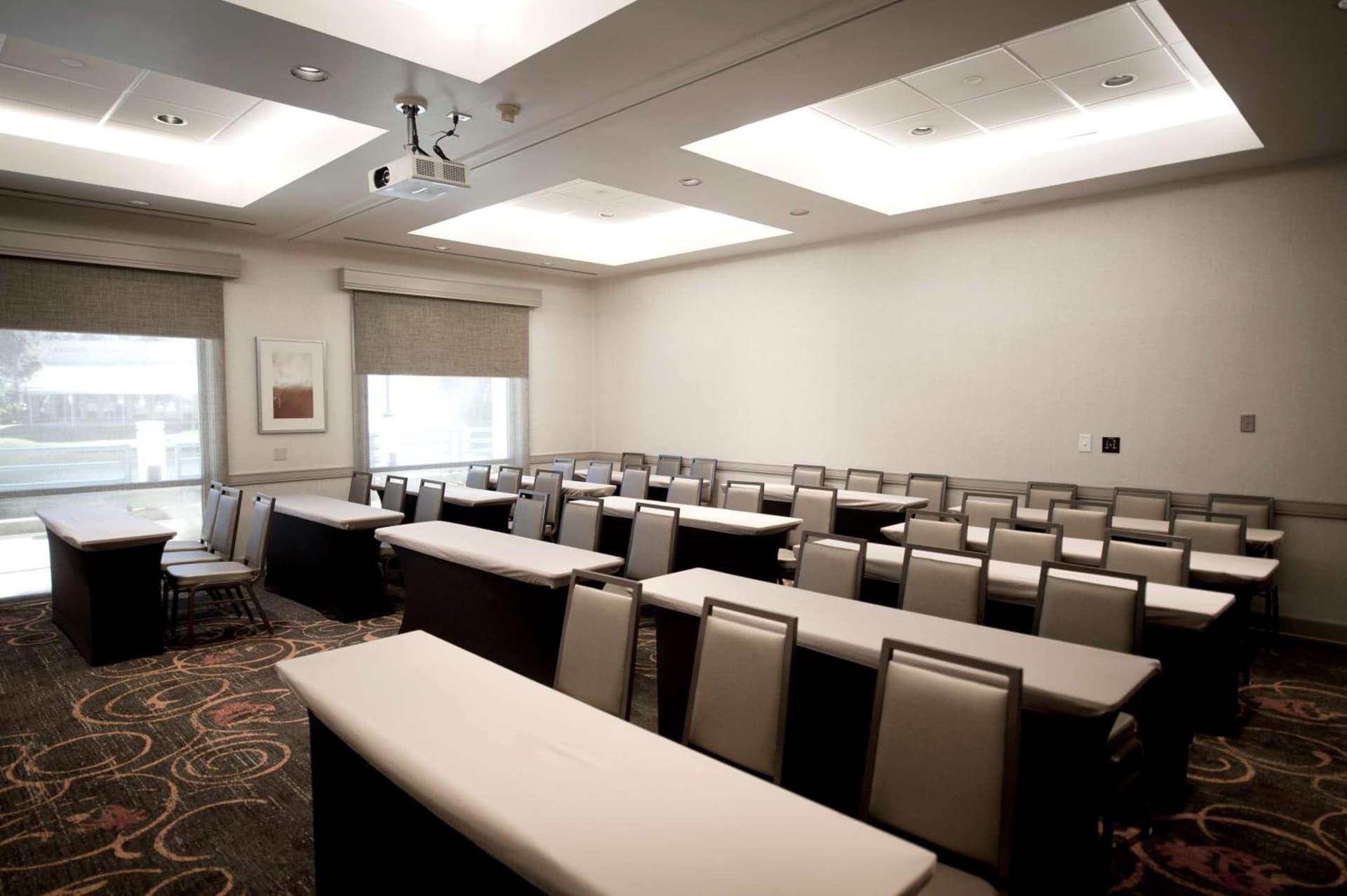 Hilton Boca Raton Suites - Newly Renovated gallery photo in Boca Raton, FL — image 43