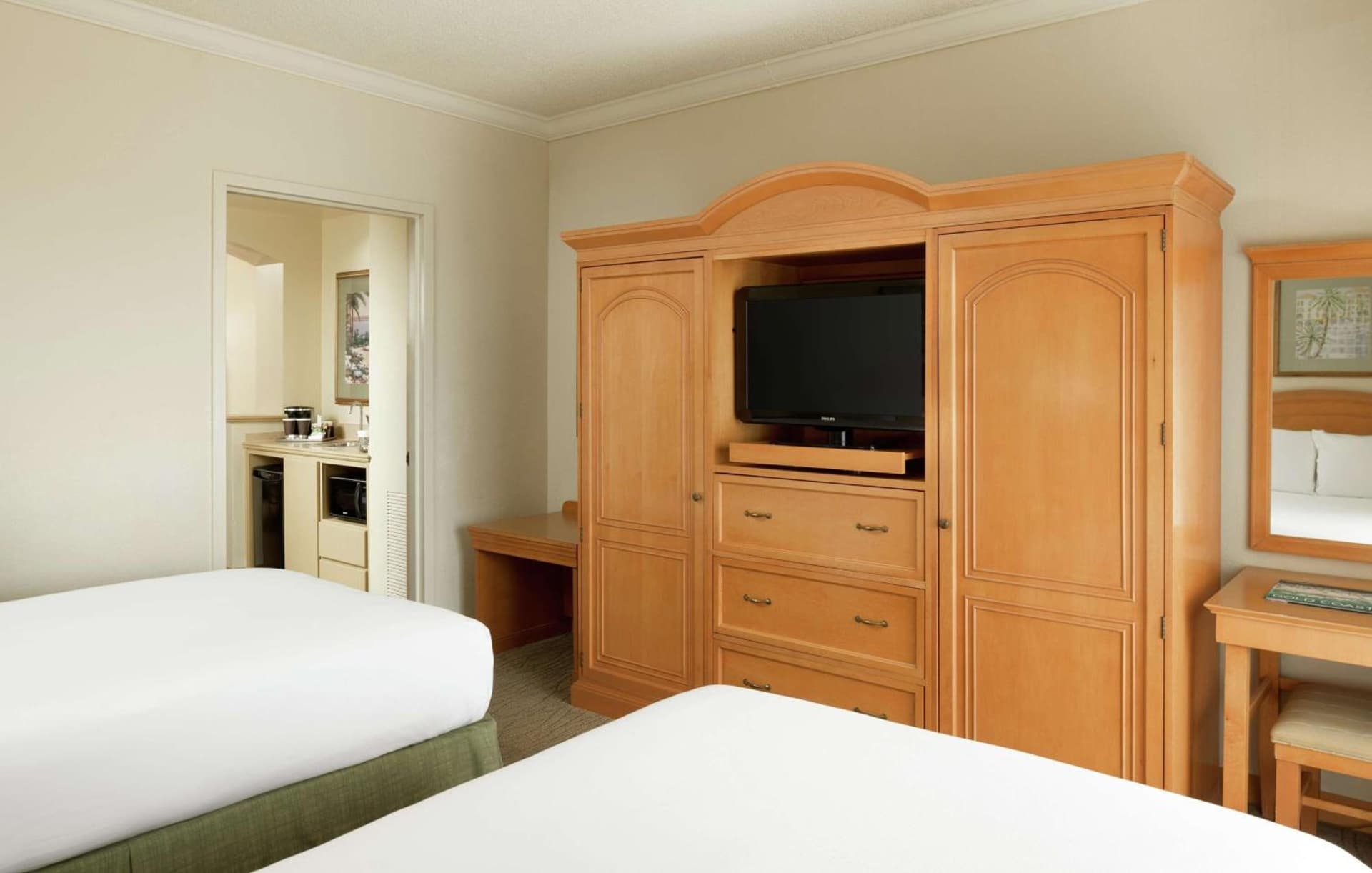 Hilton Boca Raton Suites - Newly Renovated gallery photo in Boca Raton, FL — image 38