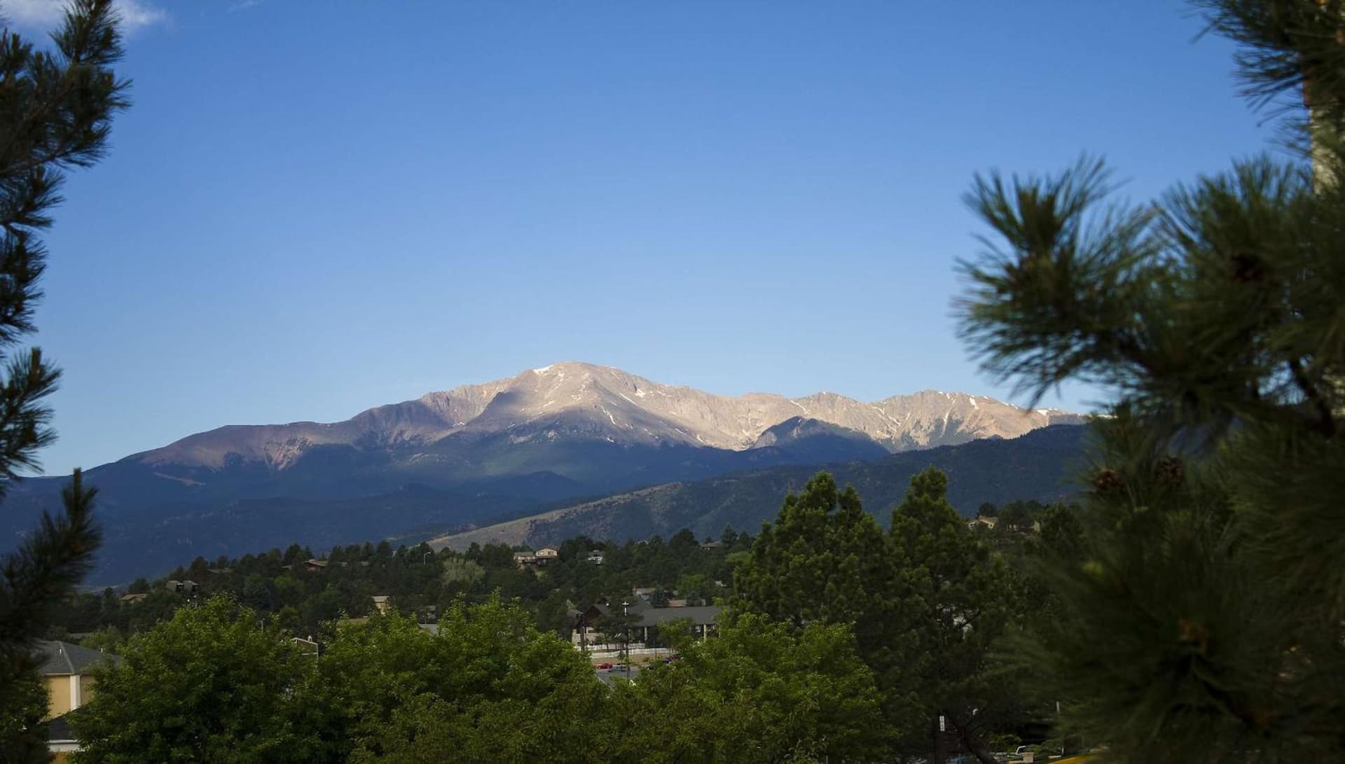Embassy Suites by Hilton Colorado Springs gallery photo in Colorado Springs, CO — image 64