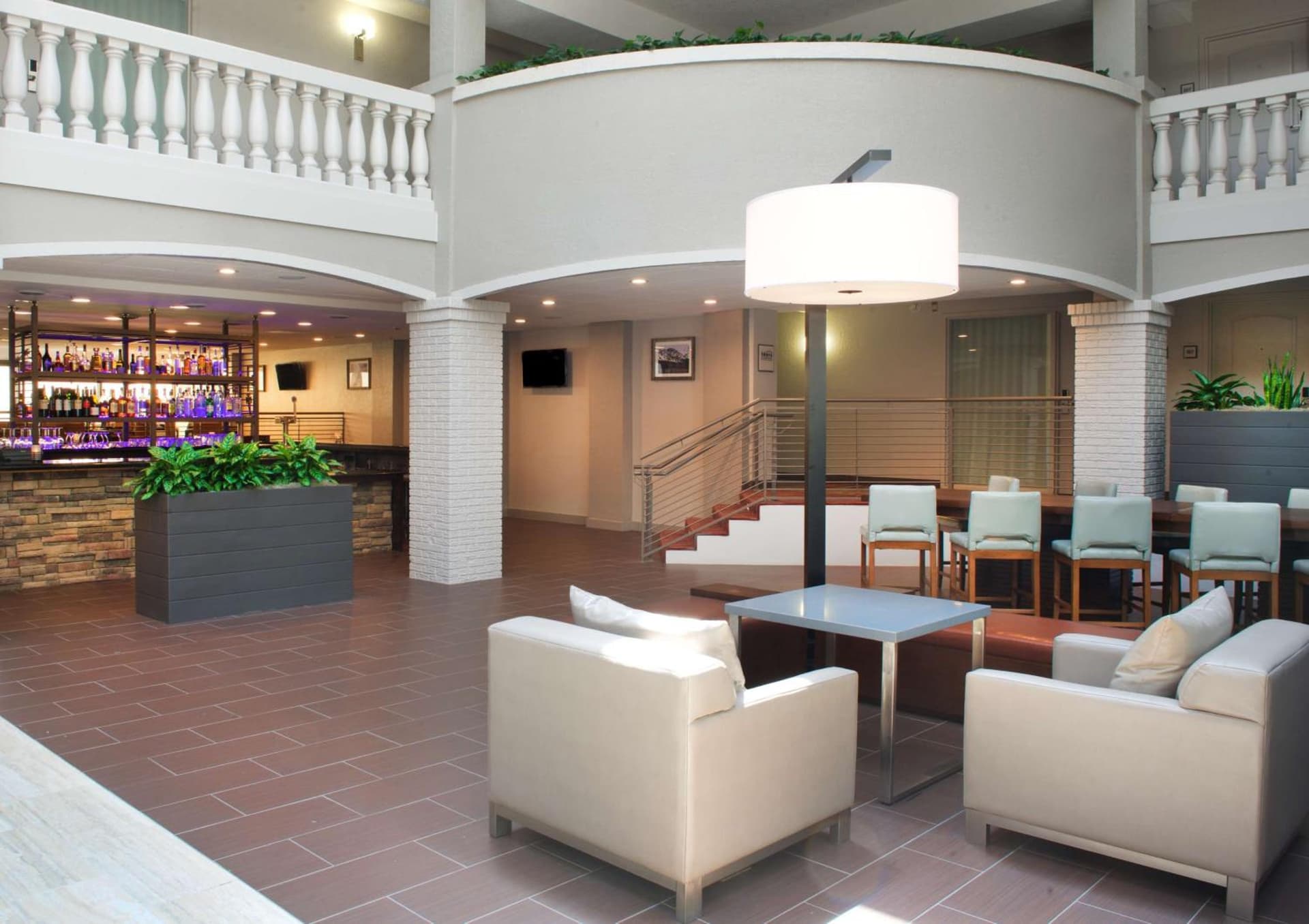 Embassy Suites by Hilton Colorado Springs gallery photo in Colorado Springs, CO — image 42